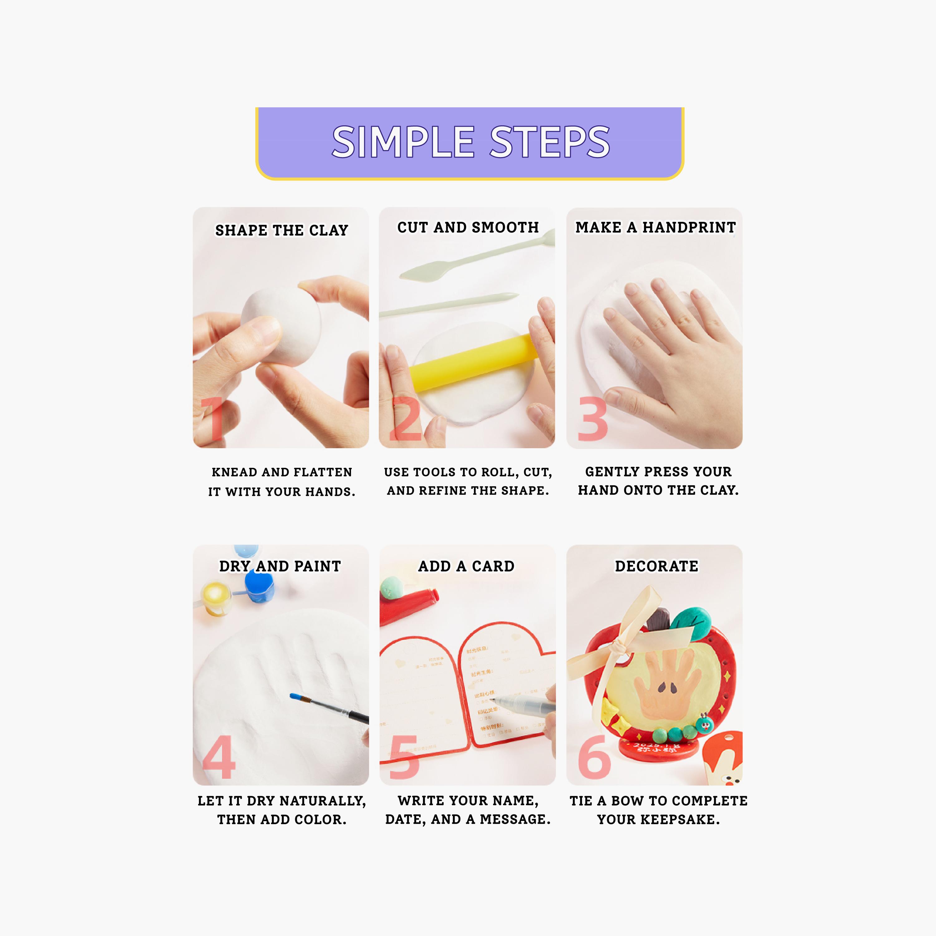 Mideer Time Imprints 3D Memory Gallery-school-artsandcrafts-image-8