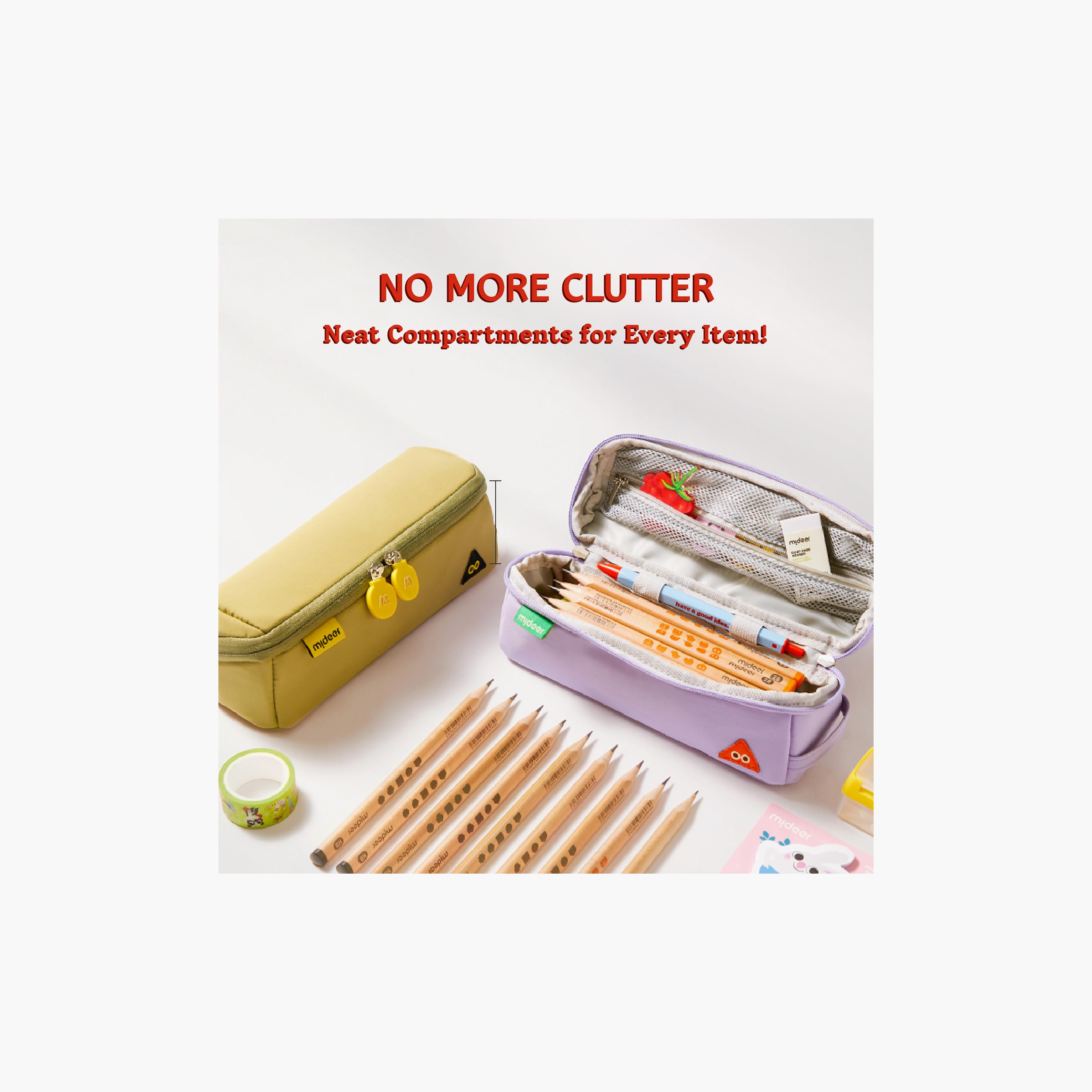 Mideer Multifunctional Pencil Case-school-stationery-pencilcases-image-4