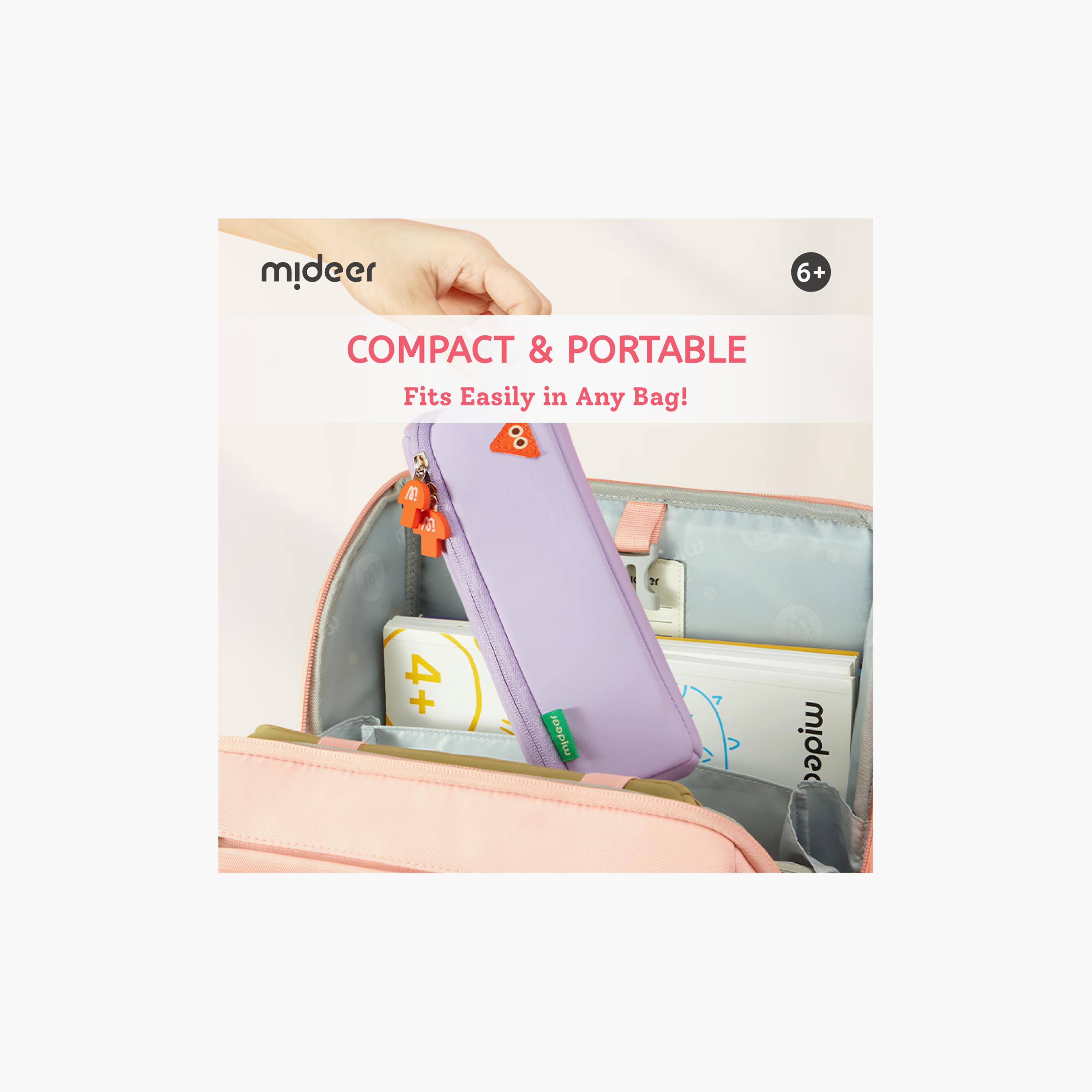 Mideer Multifunctional Pencil Case-school-stationery-pencilcases-image-8