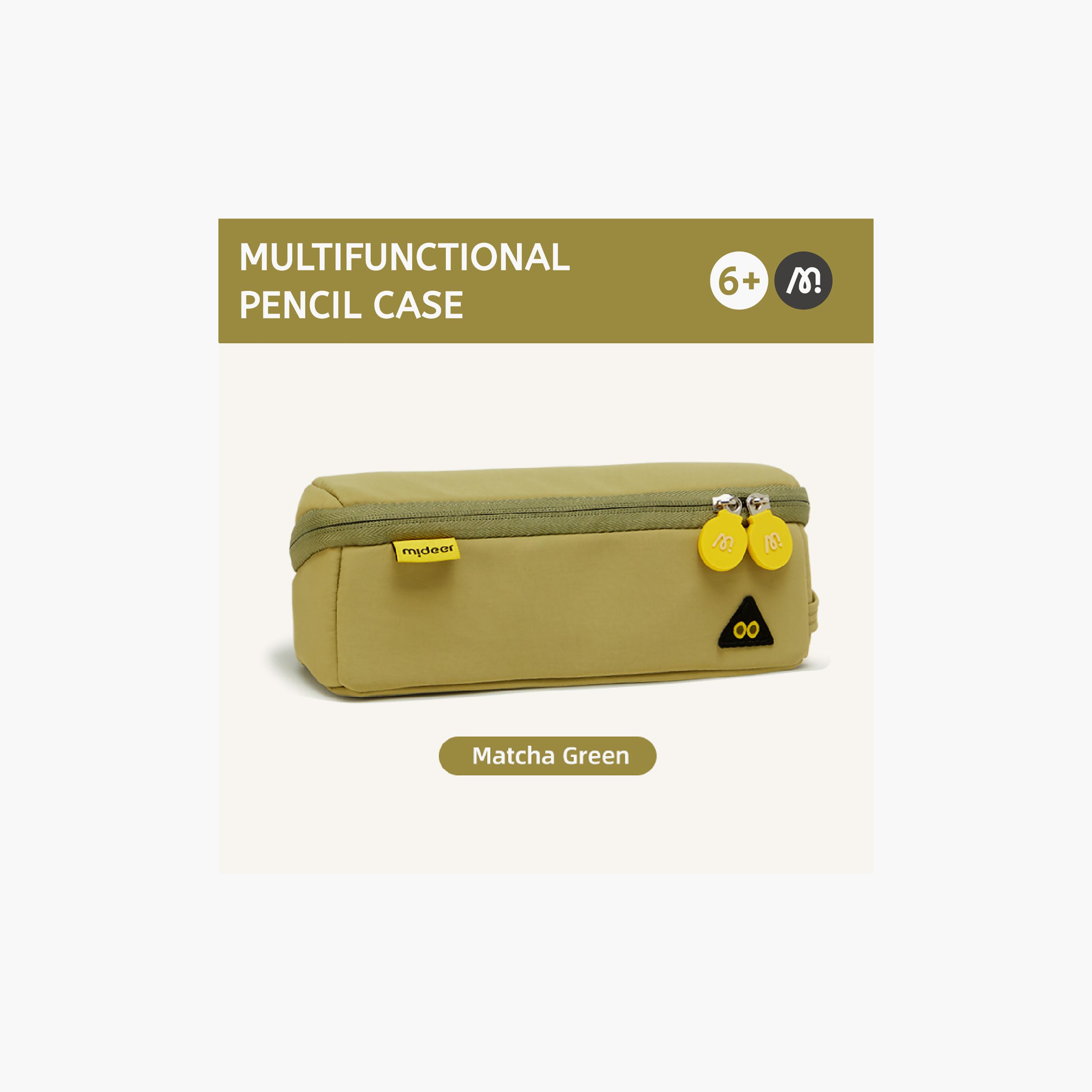 مقلمة أقلام متعددة الوظائف من ميدير-school-stationery-pencilcases-image-2