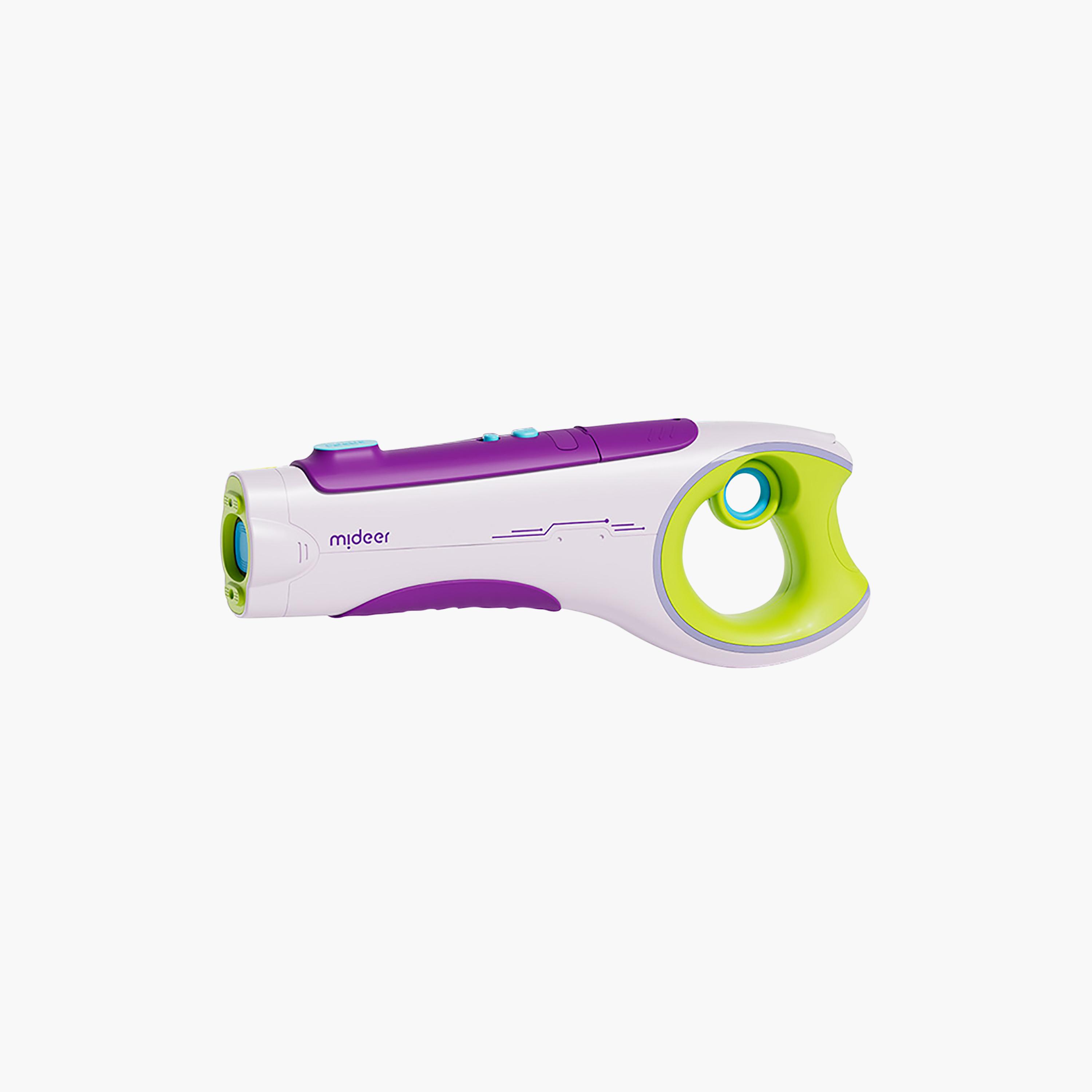 Mideer Electric Water Blaster-toys-outdoor-gunsandfoamblasters-image-1