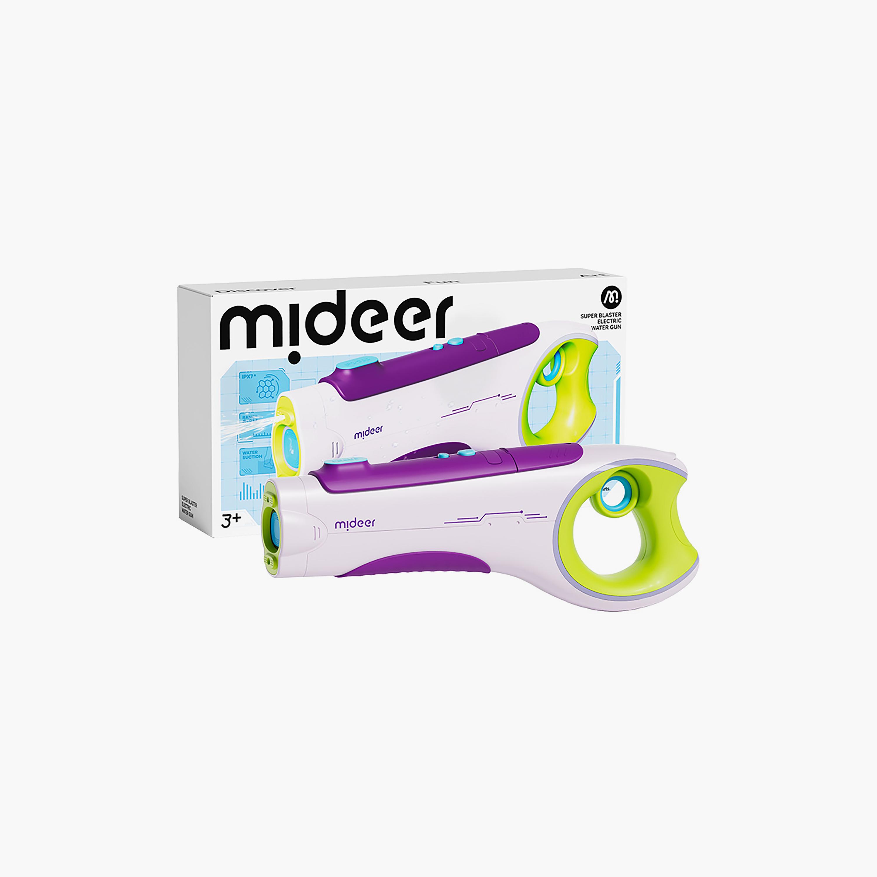 Mideer Electric Water Blaster-toys-outdoor-gunsandfoamblasters-image-2