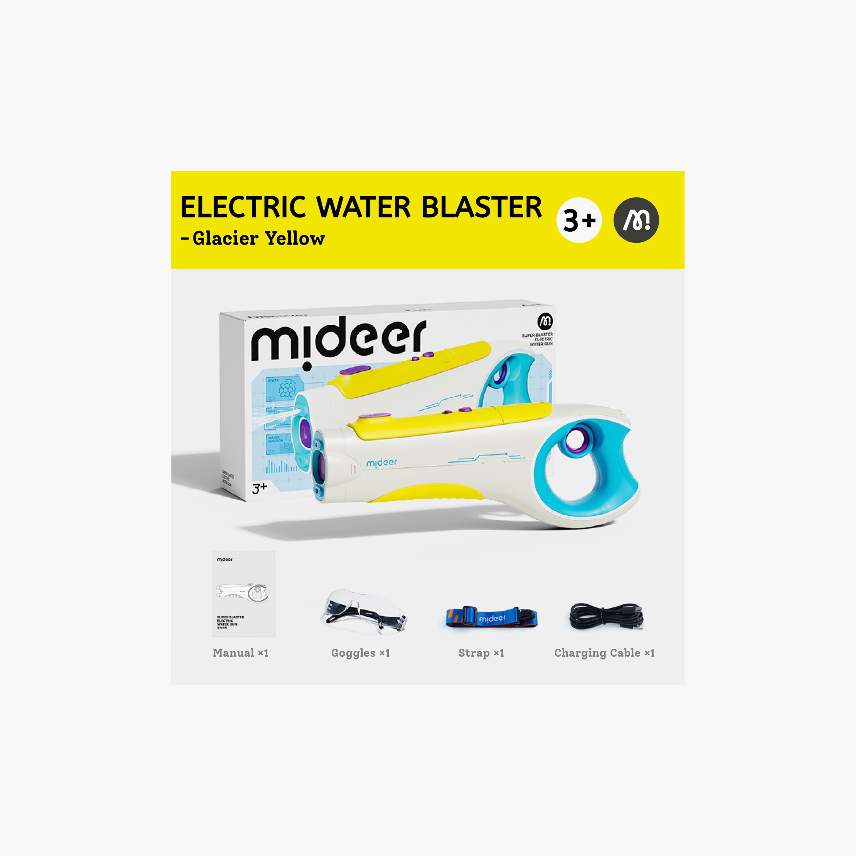 Mideer Electric Water Blaster-toys-outdoor-gunsandfoamblasters-image-3