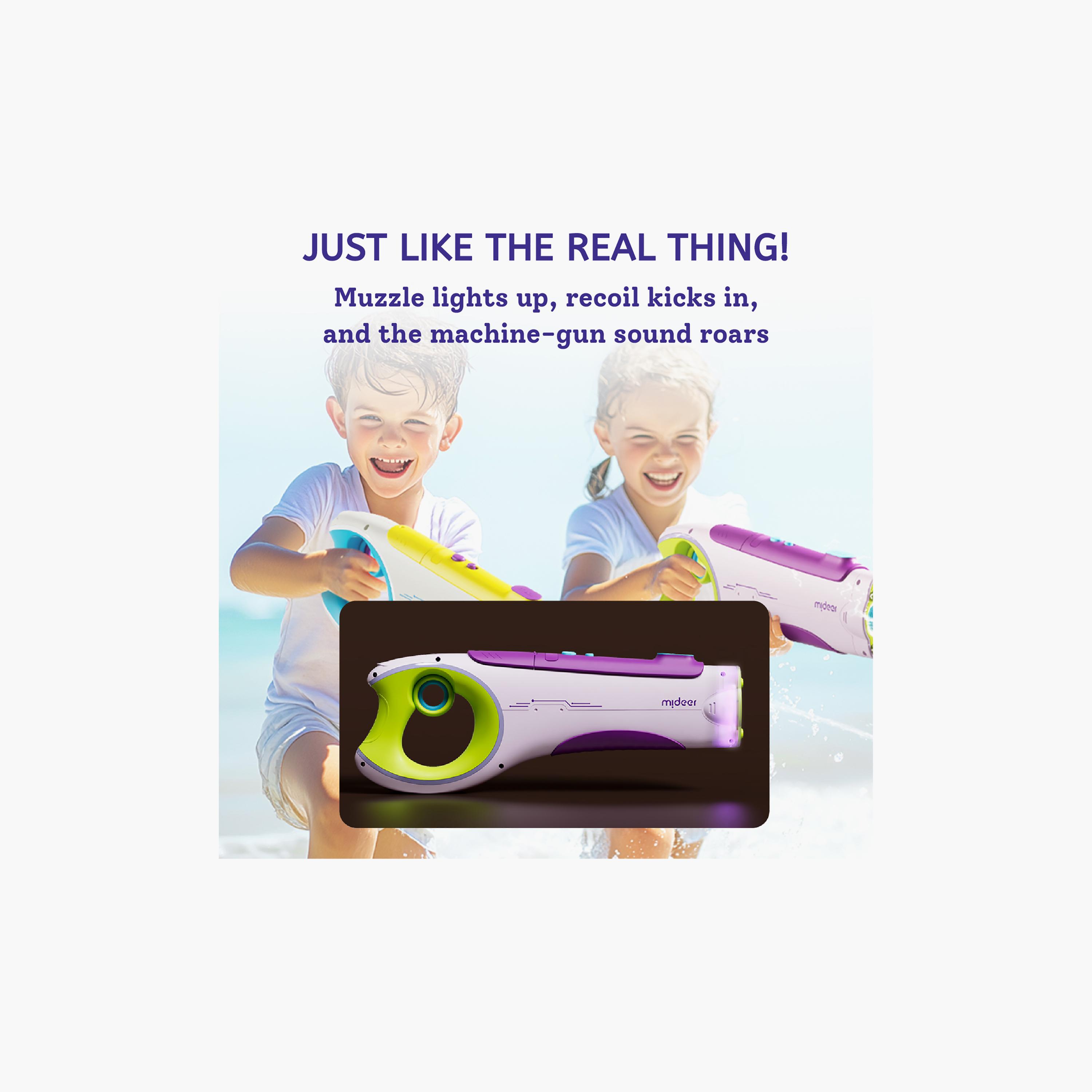 Mideer Electric Water Blaster-toys-outdoor-gunsandfoamblasters-image-9