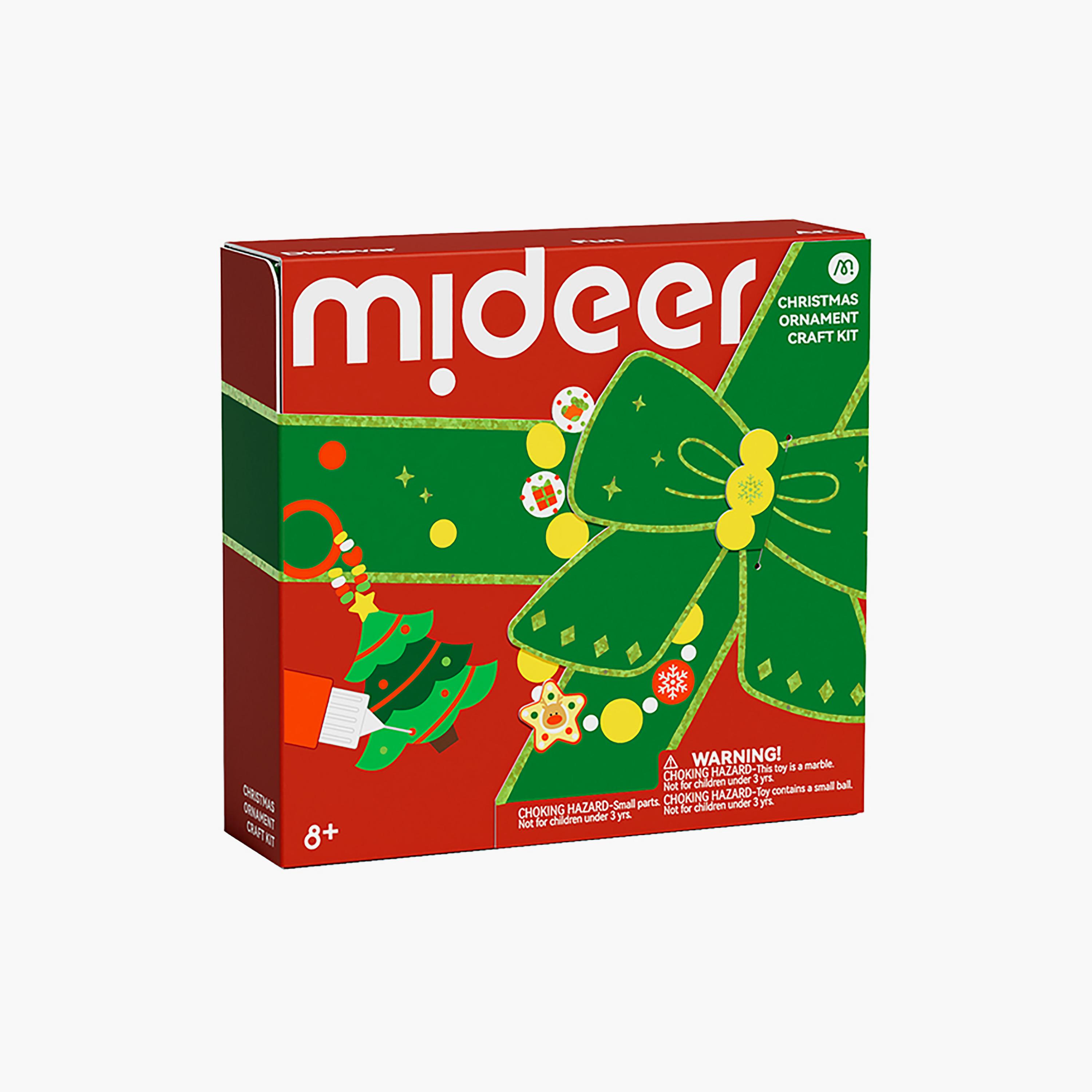 Mideer Christmas Jewellery Box-school-artsandcrafts-image-1
