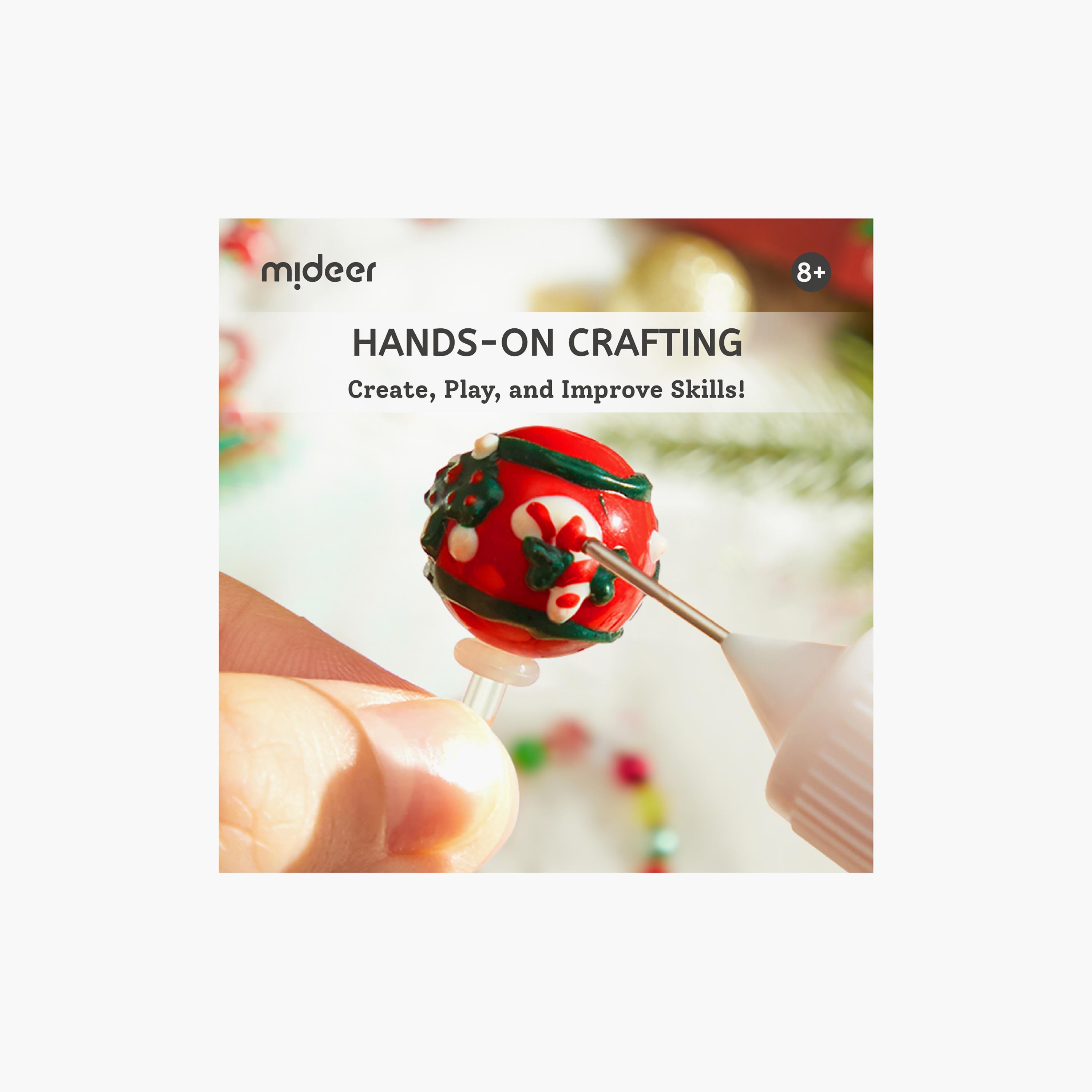 Mideer Christmas Jewellery Box-school-artsandcrafts-image-4