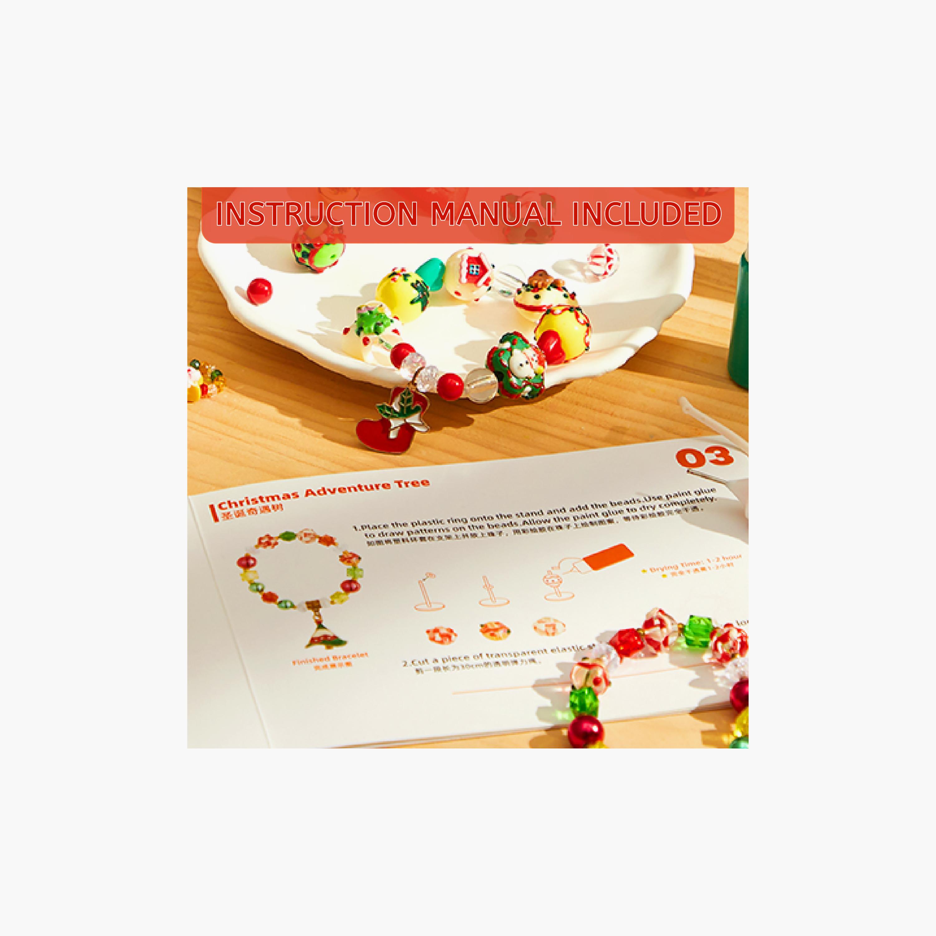 Mideer Christmas Jewellery Box-school-artsandcrafts-image-5