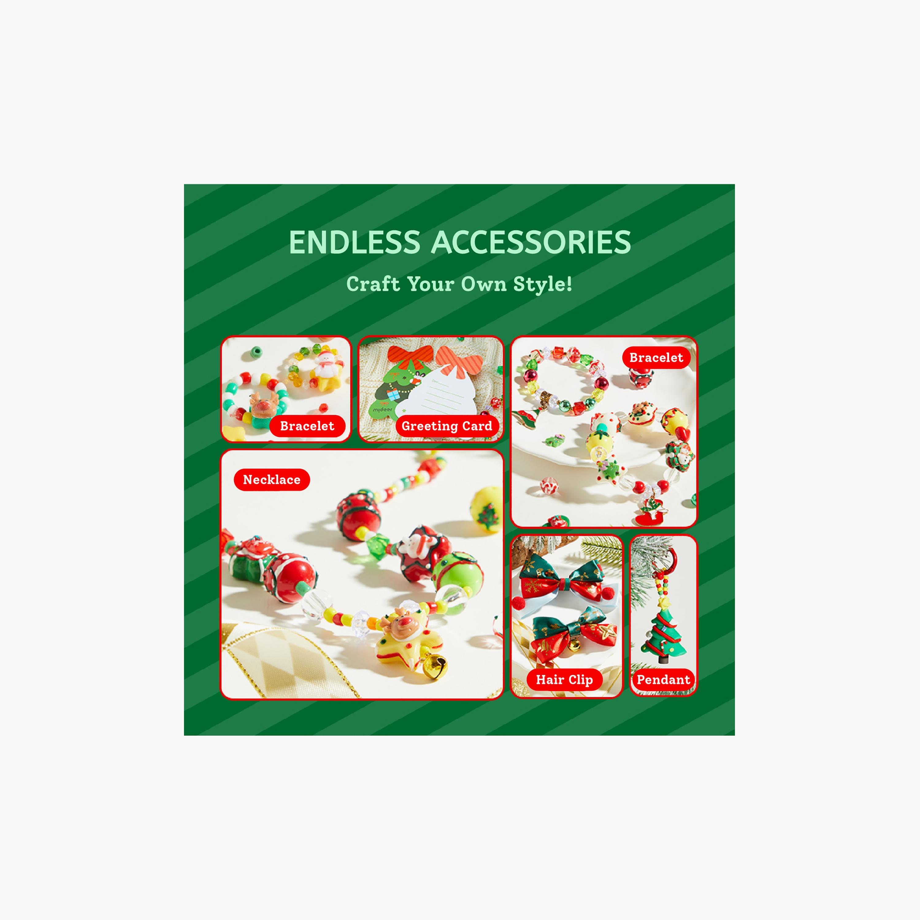 Mideer Christmas Jewellery Box-school-artsandcrafts-image-6