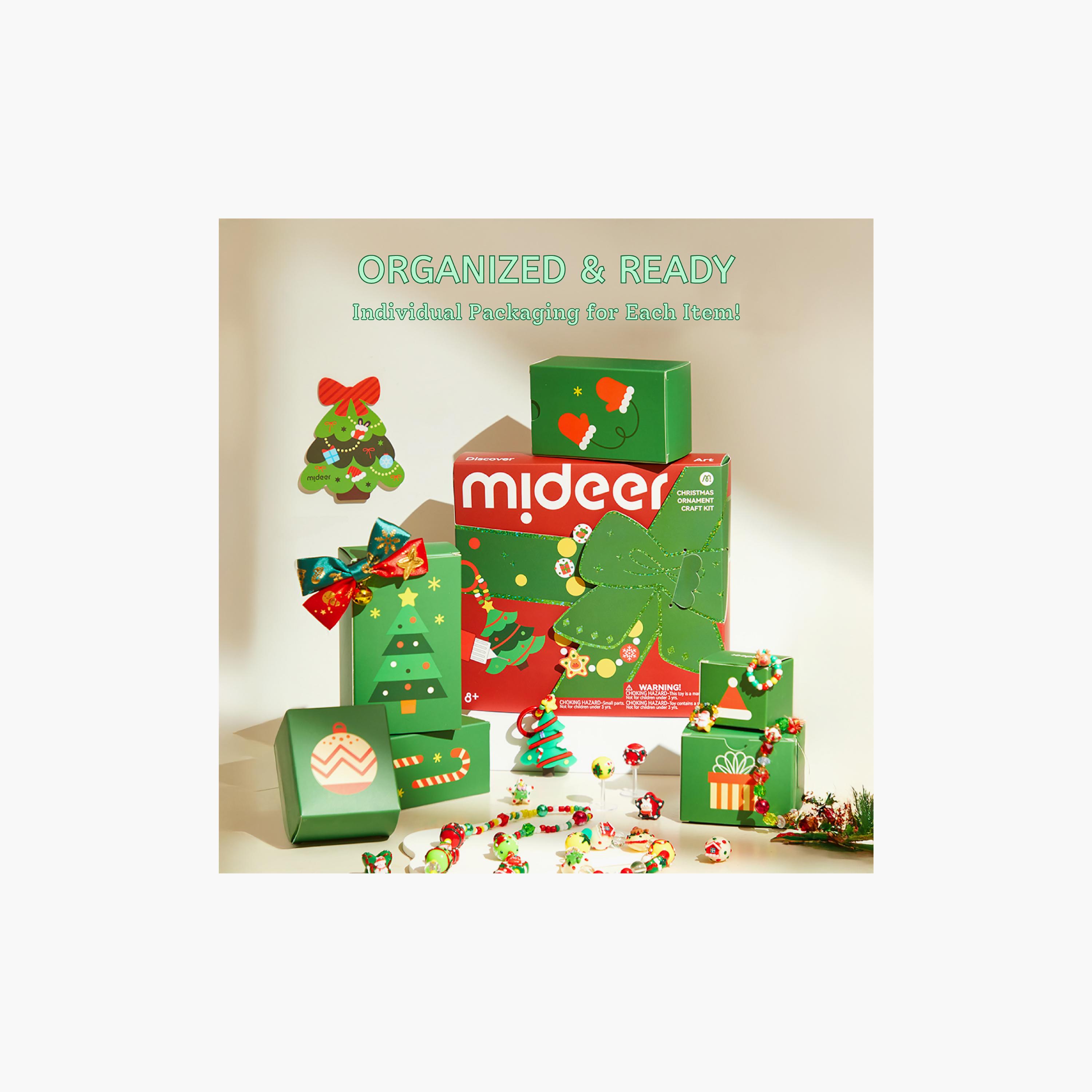 Mideer Christmas Jewellery Box-school-artsandcrafts-image-7