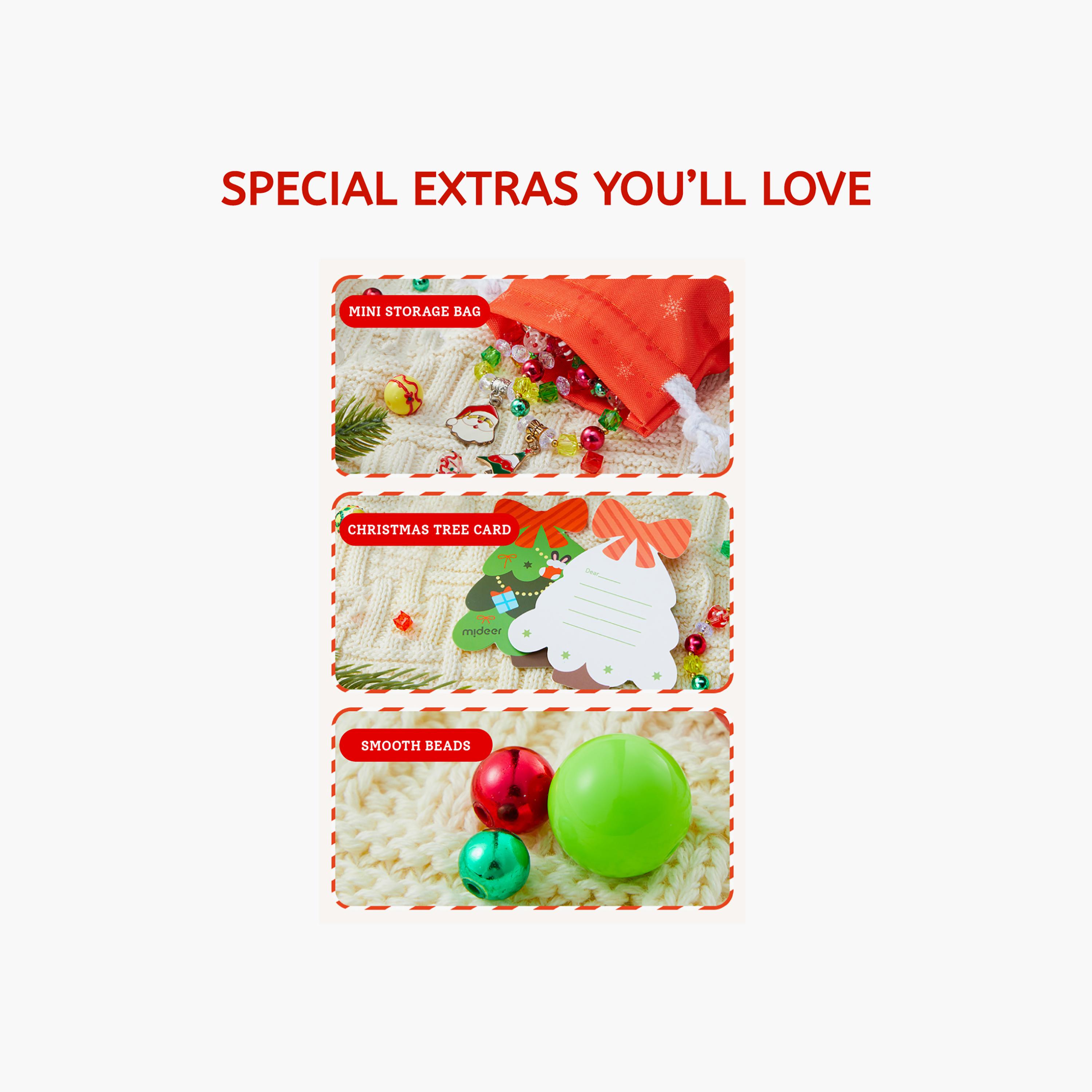 Mideer Christmas Jewellery Box-school-artsandcrafts-image-8