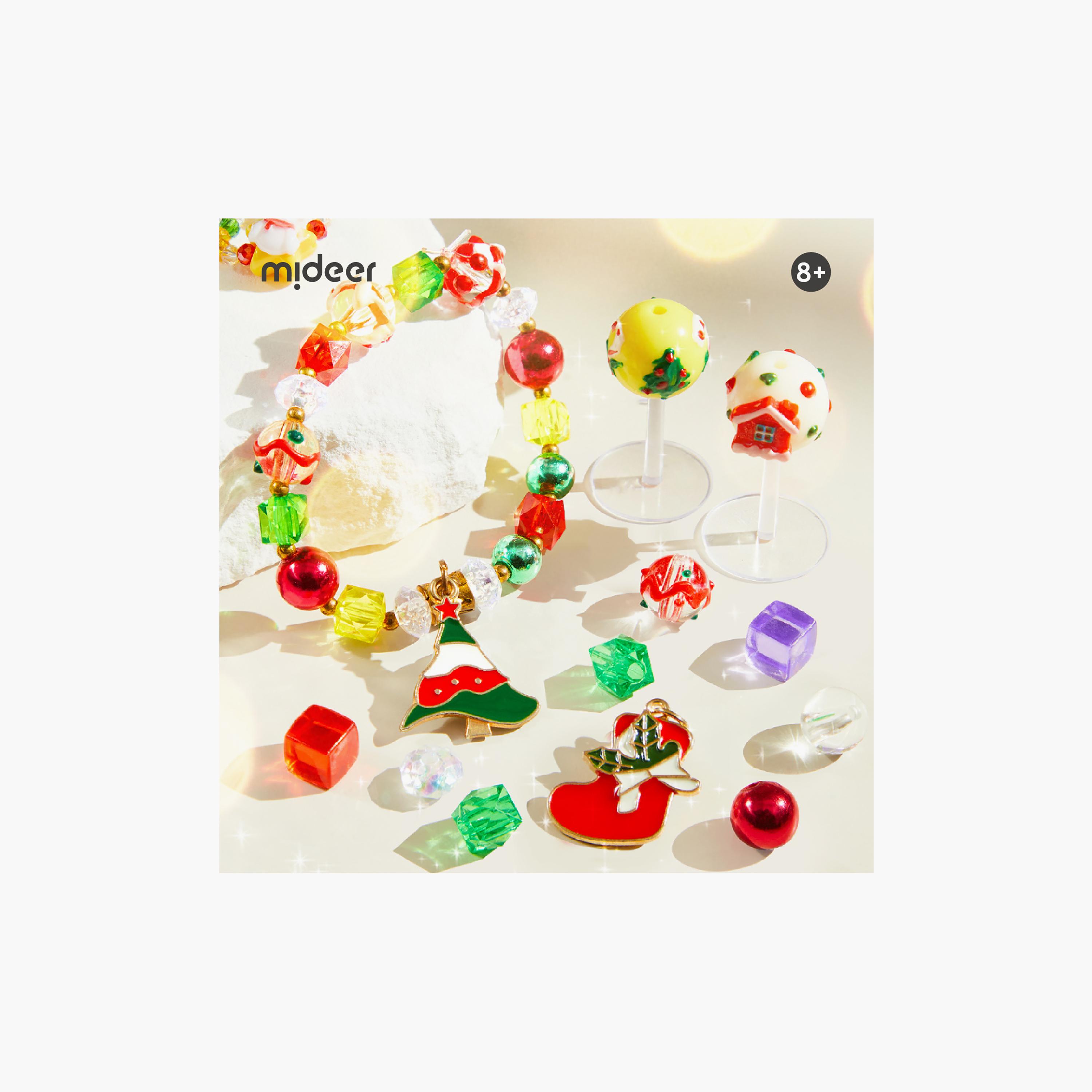 Mideer Christmas Jewellery Box-school-artsandcrafts-image-9