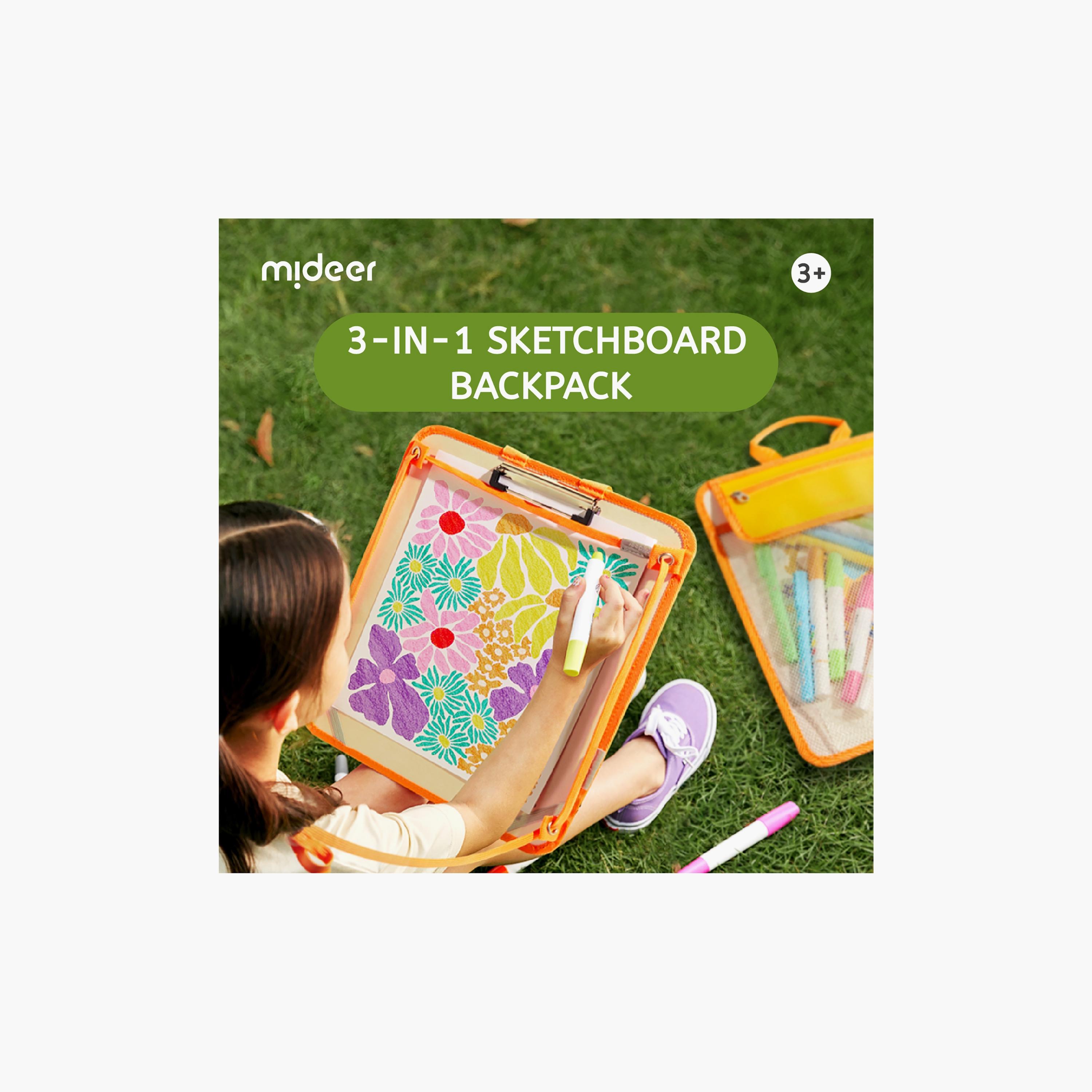Mideer Travel Sketchpad-school-stationery-accessories-image-9