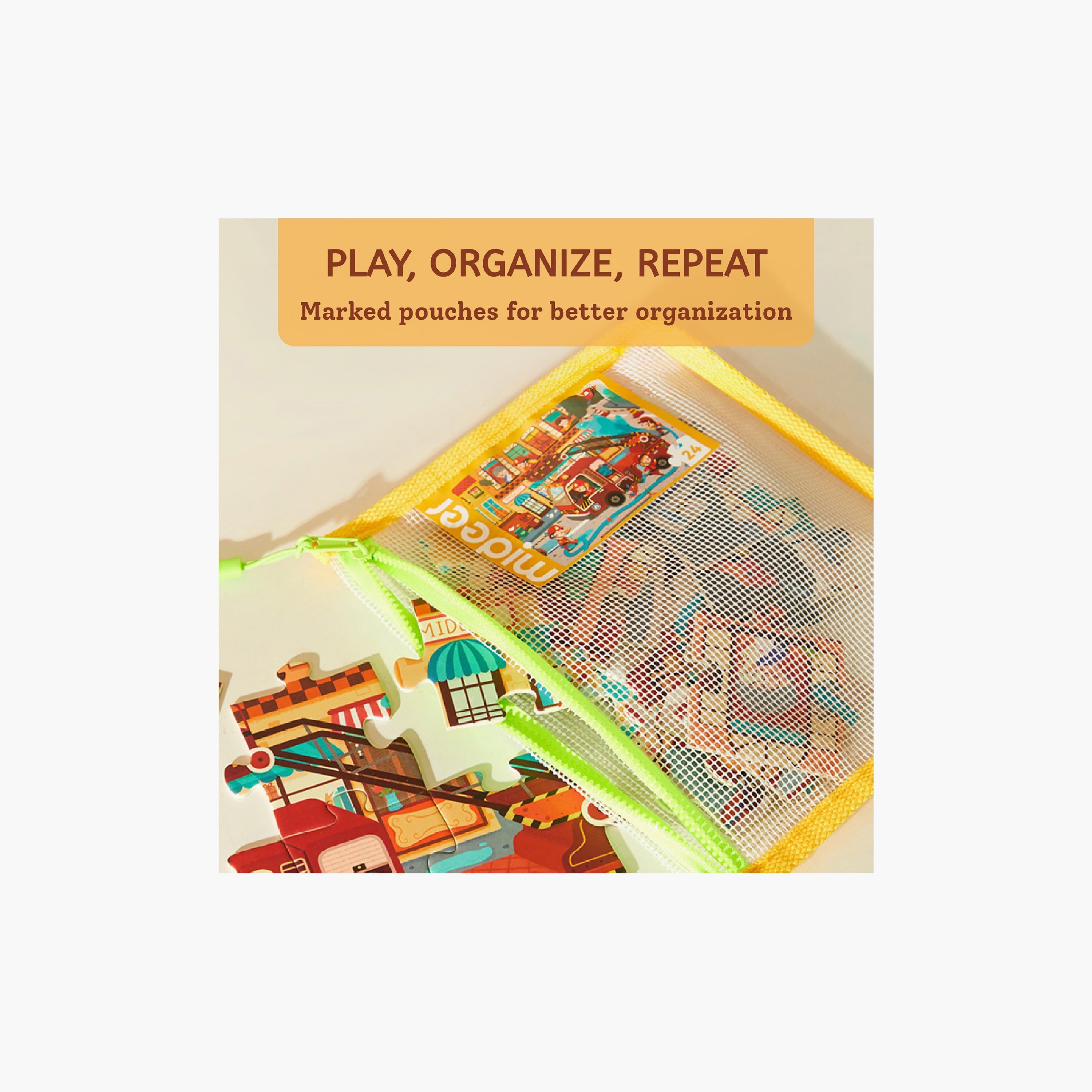 Mideer 3-in-1 Level Up Puzzle - Level 2-toys-indoortoys-puzzles-image-5