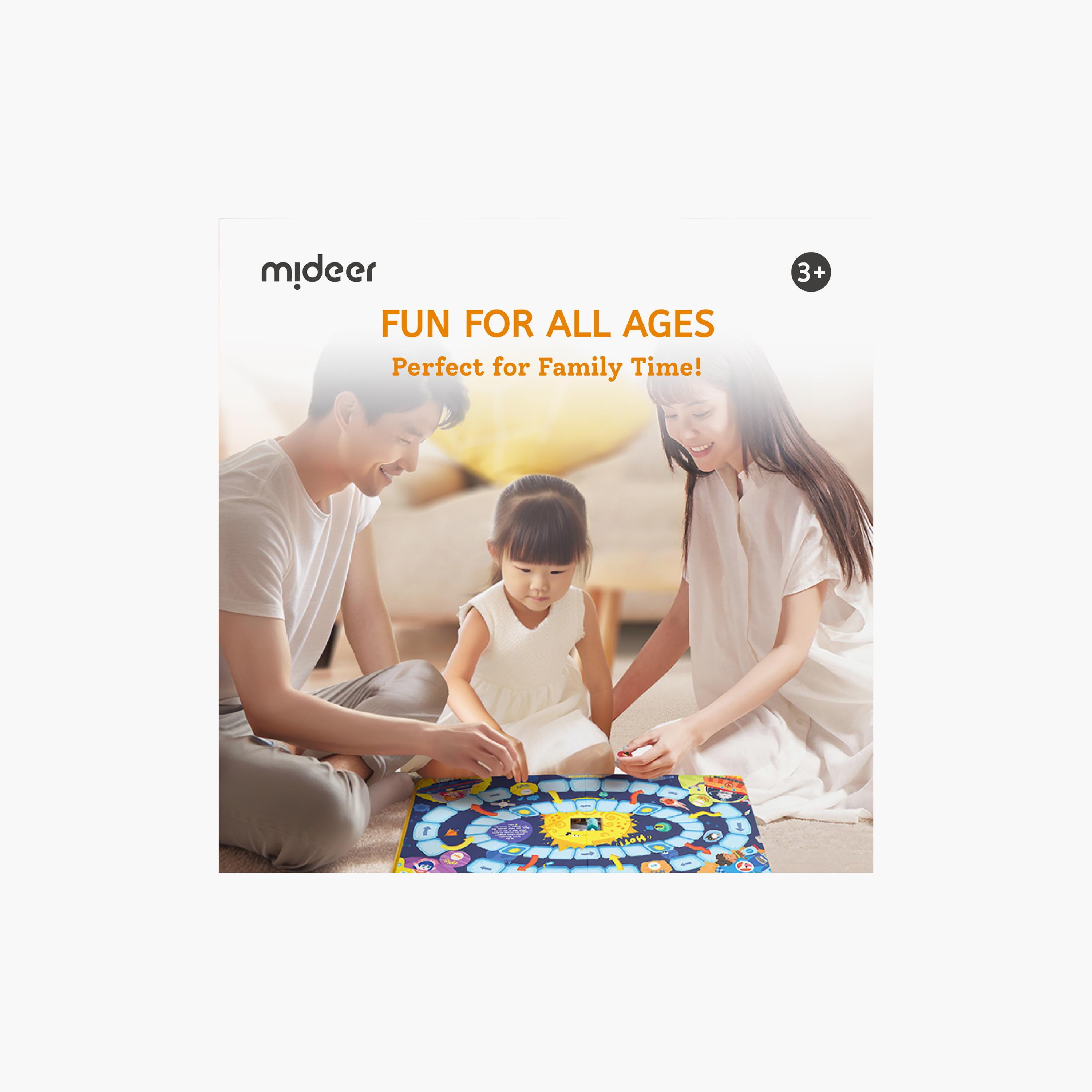 كتاب ألعاب لوحية محمول 6 في 1 من ميدير-toys-indoortoys-boardgames-image-7