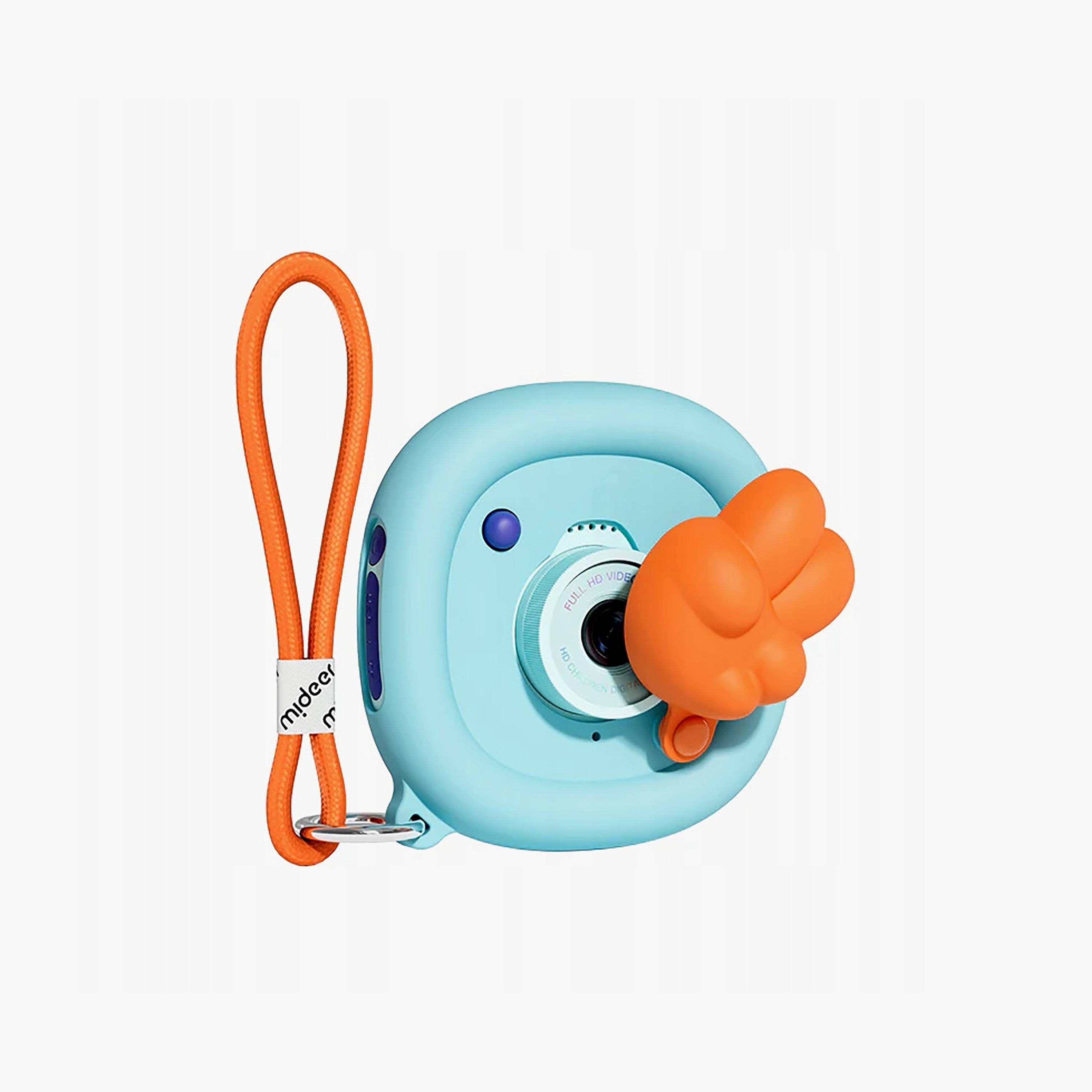 Mideer Kids Digital Camera-electronics-camera-image-1