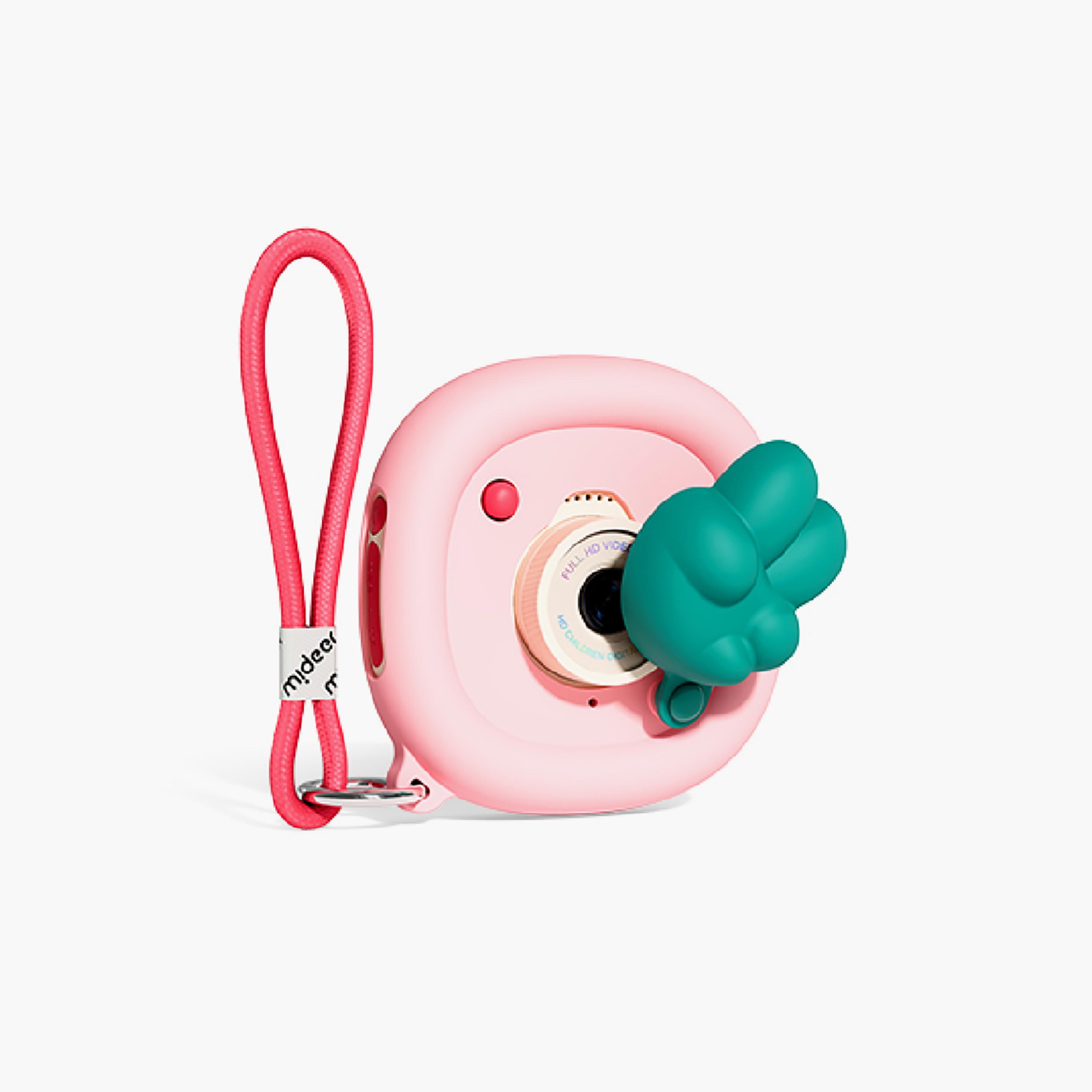 Mideer Kids Digital Camera-electronics-camera-image-1