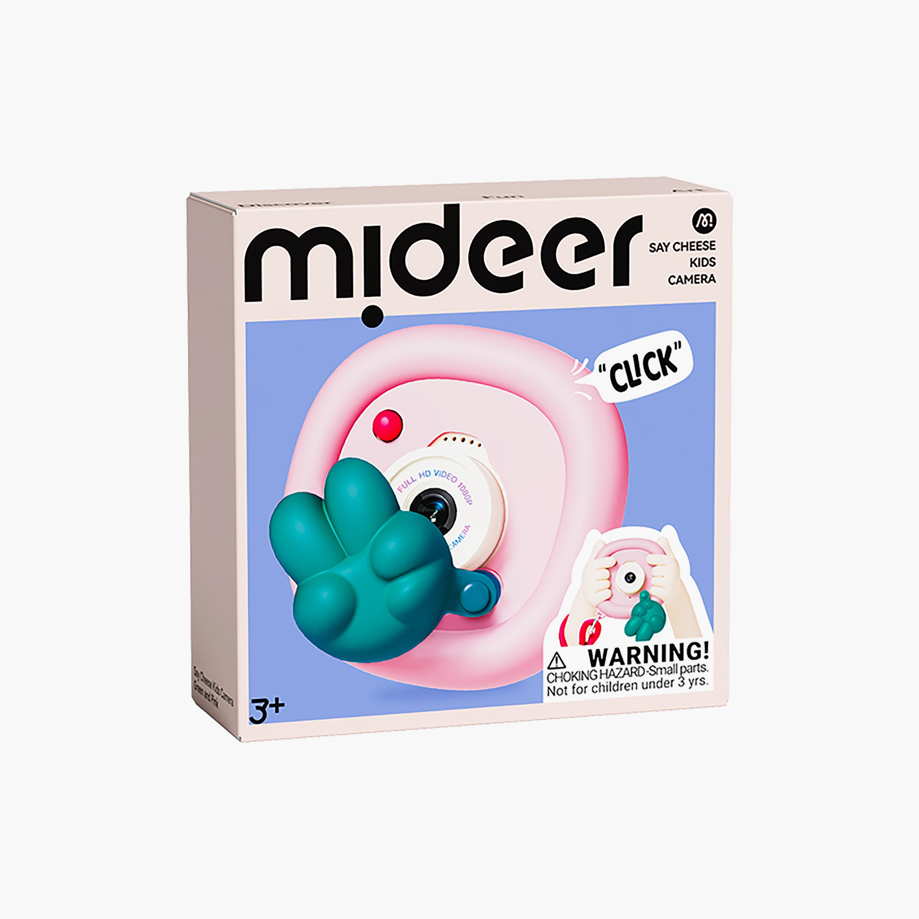 Mideer Kids Digital Camera-electronics-camera-image-9