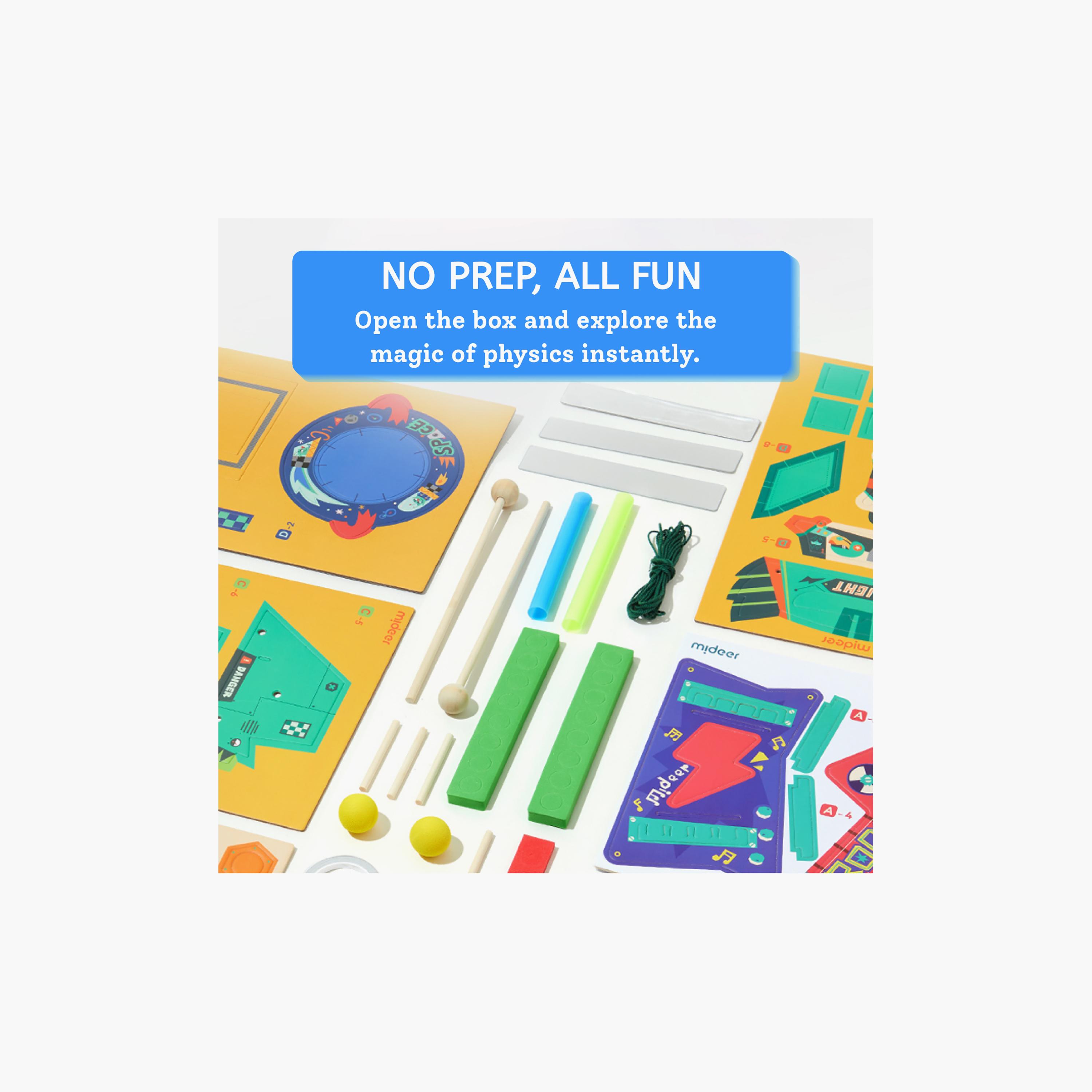 طقم صنع آلة صوتية بنفسك من ميدير-school-artsandcrafts-image-7