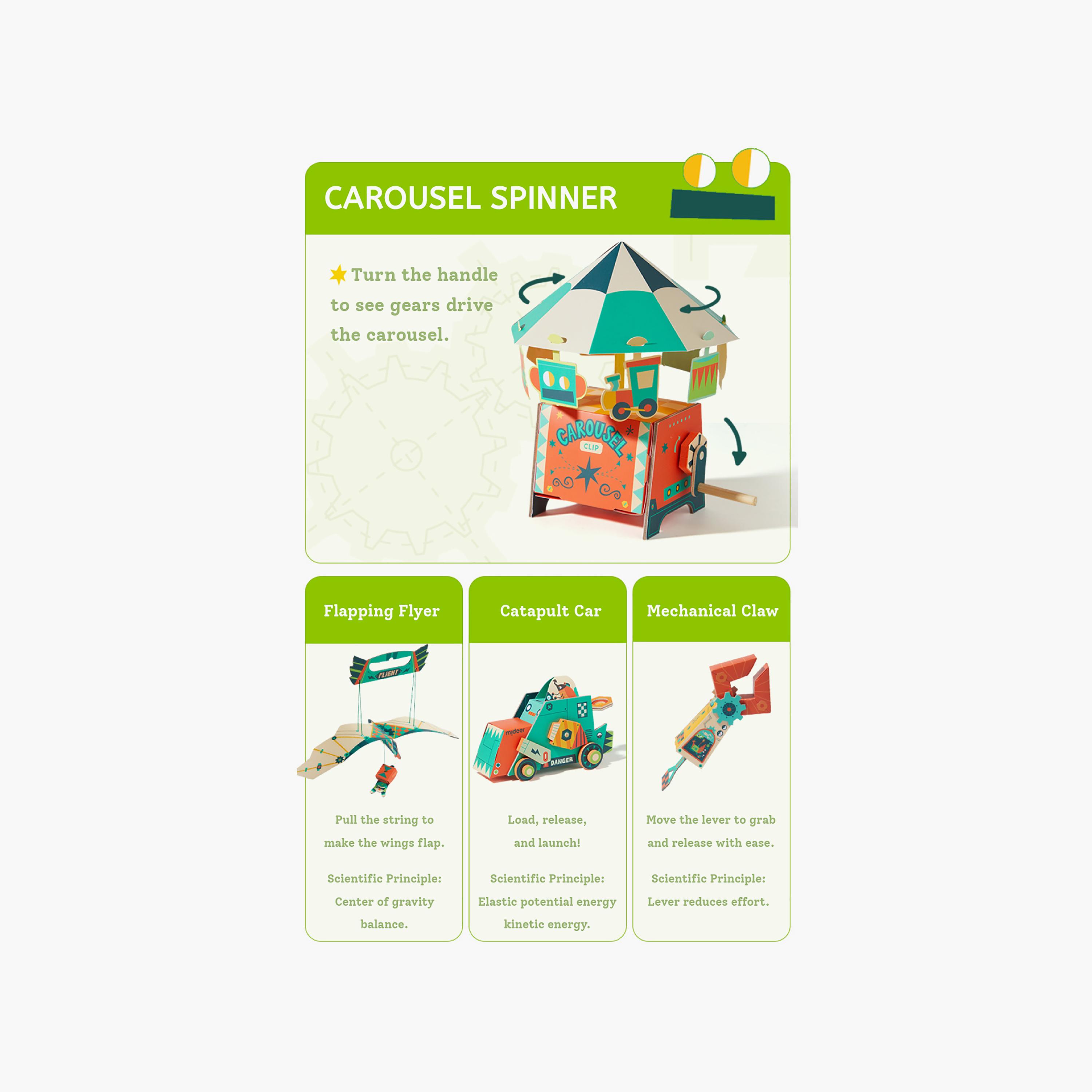 Mideer Mechanic DIY Set-school-artsandcrafts-image-3