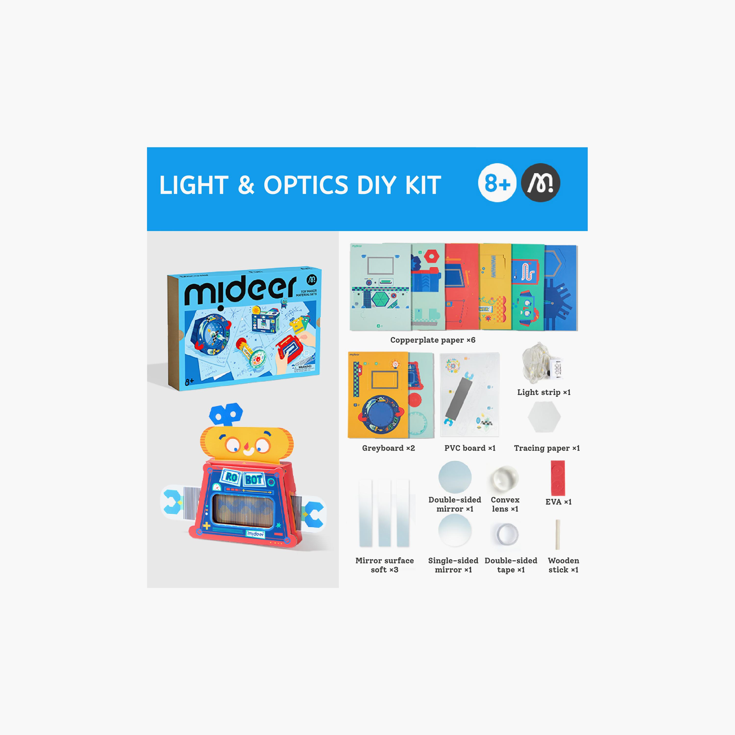 Mideer Lights & Optical DIY Set-school-artsandcrafts-image-2