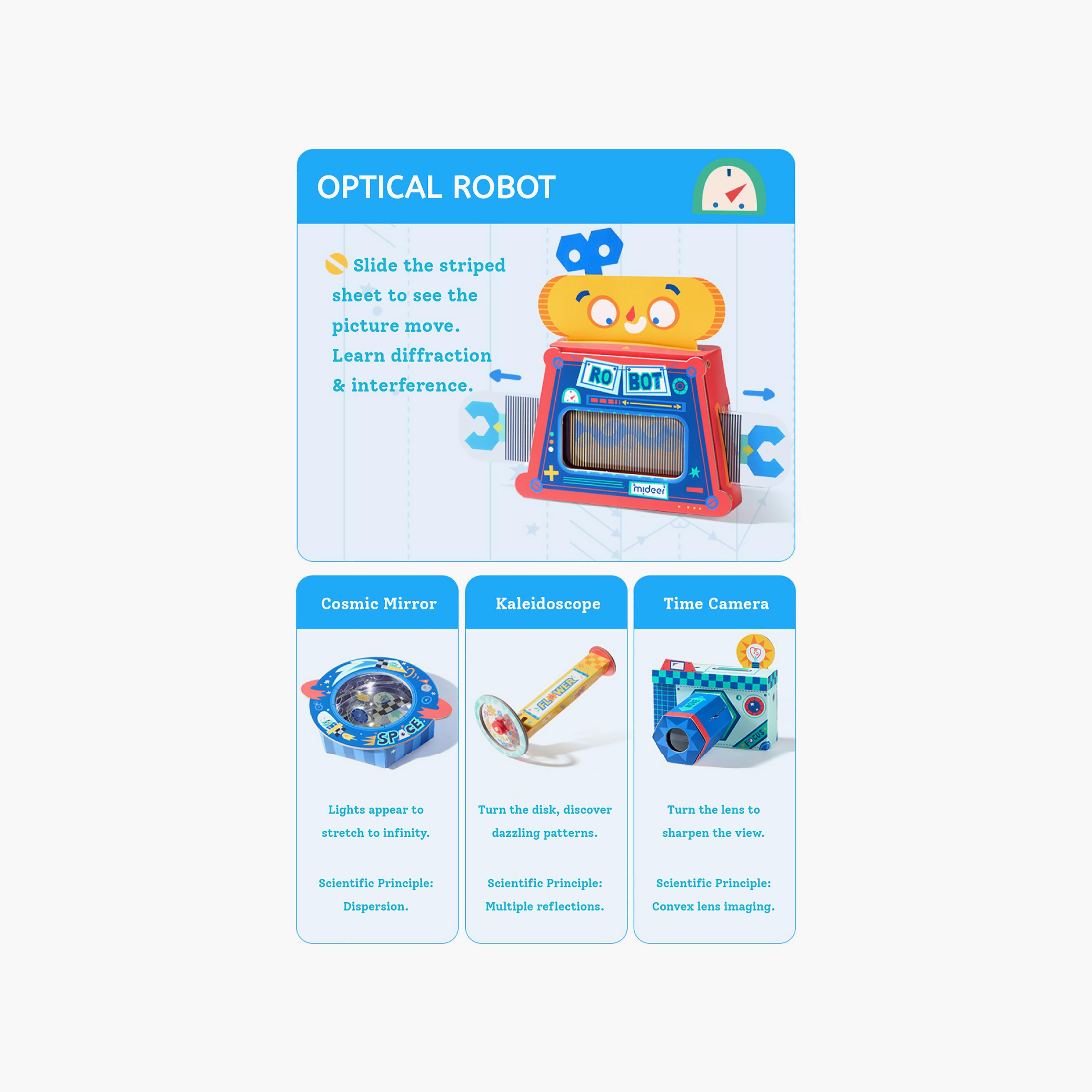 Mideer Lights & Optical DIY Set-school-artsandcrafts-image-3