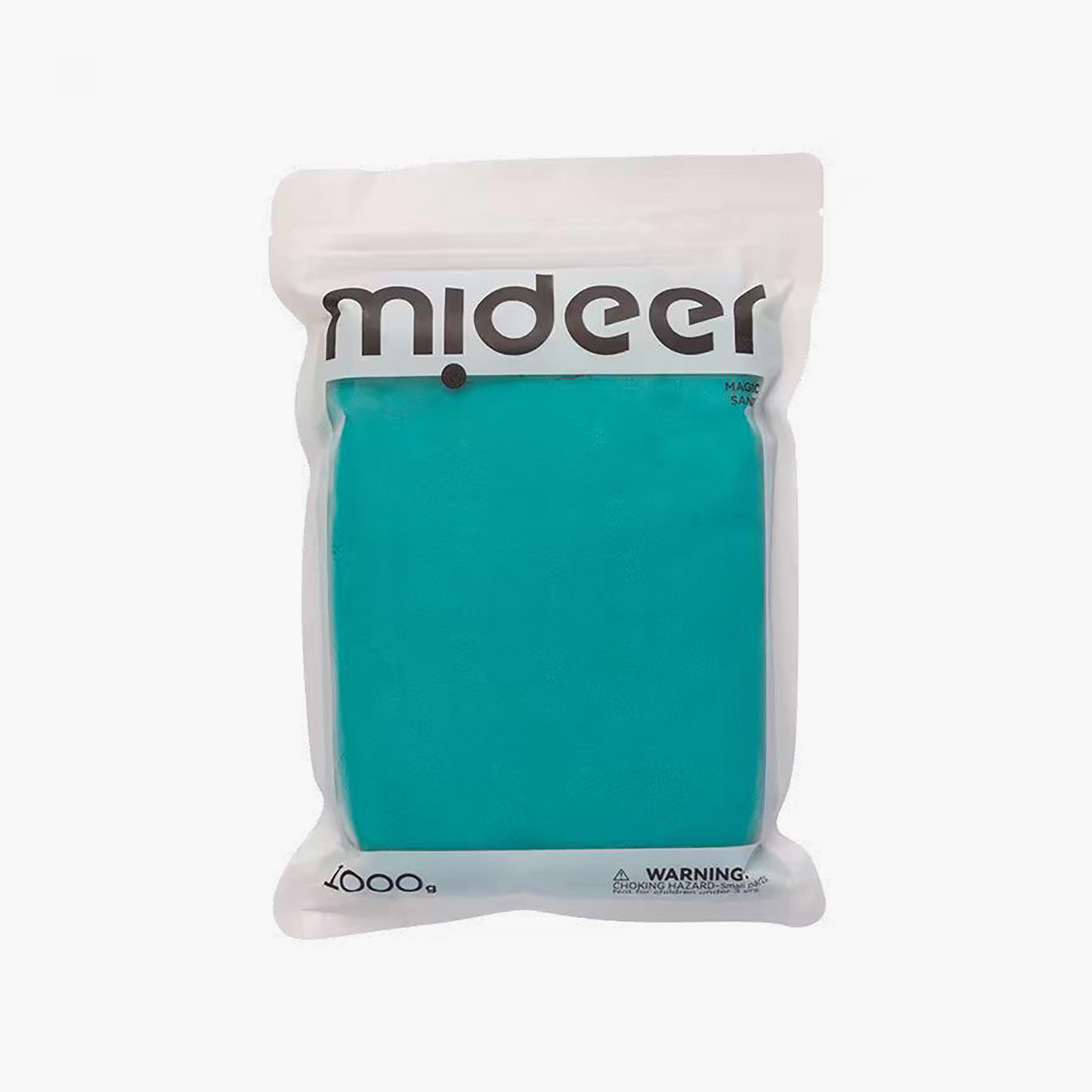 Mideer Magic Sand - 1 kg-school-artsandcrafts-image-1