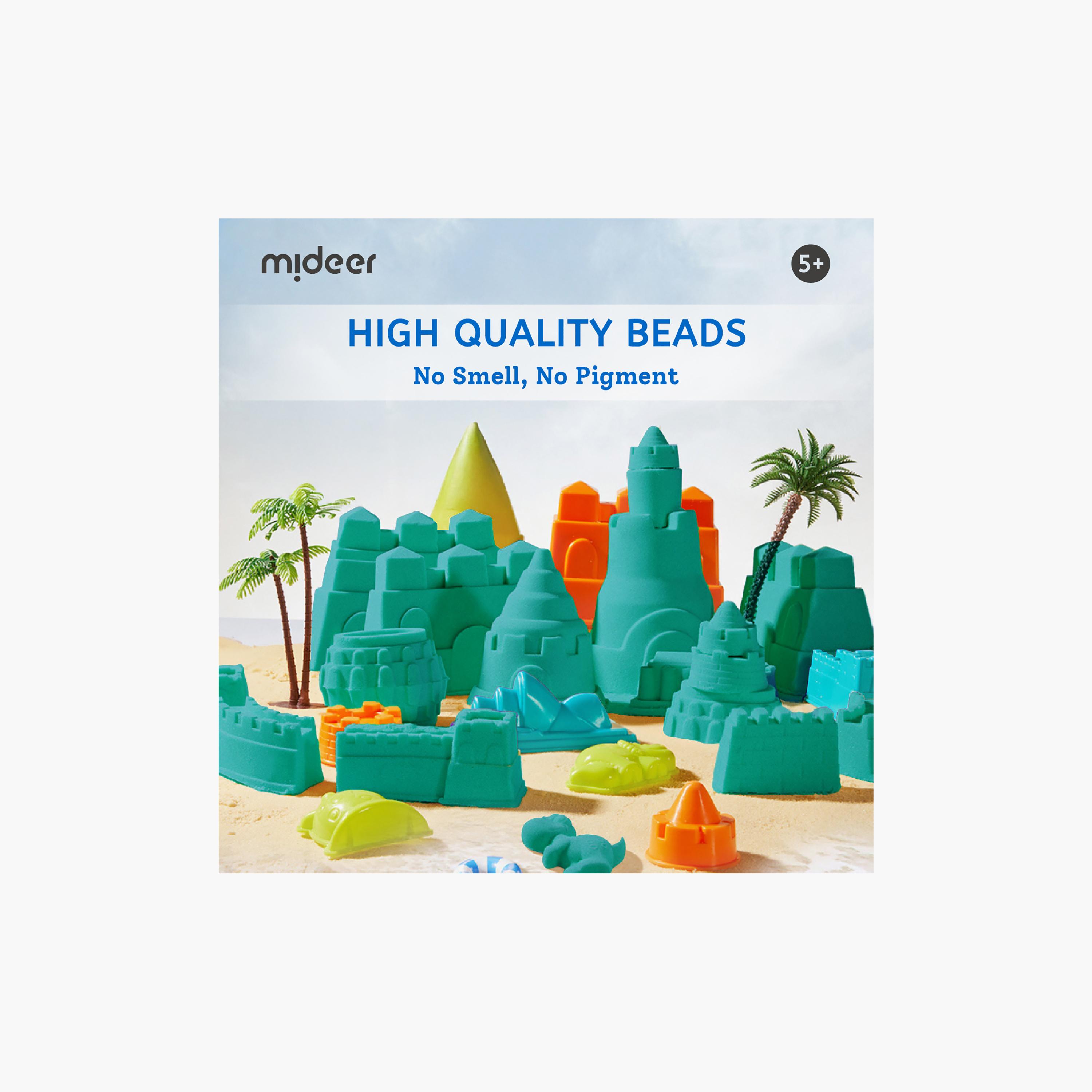 Mideer Magic Sand - 1 kg-school-artsandcrafts-image-3