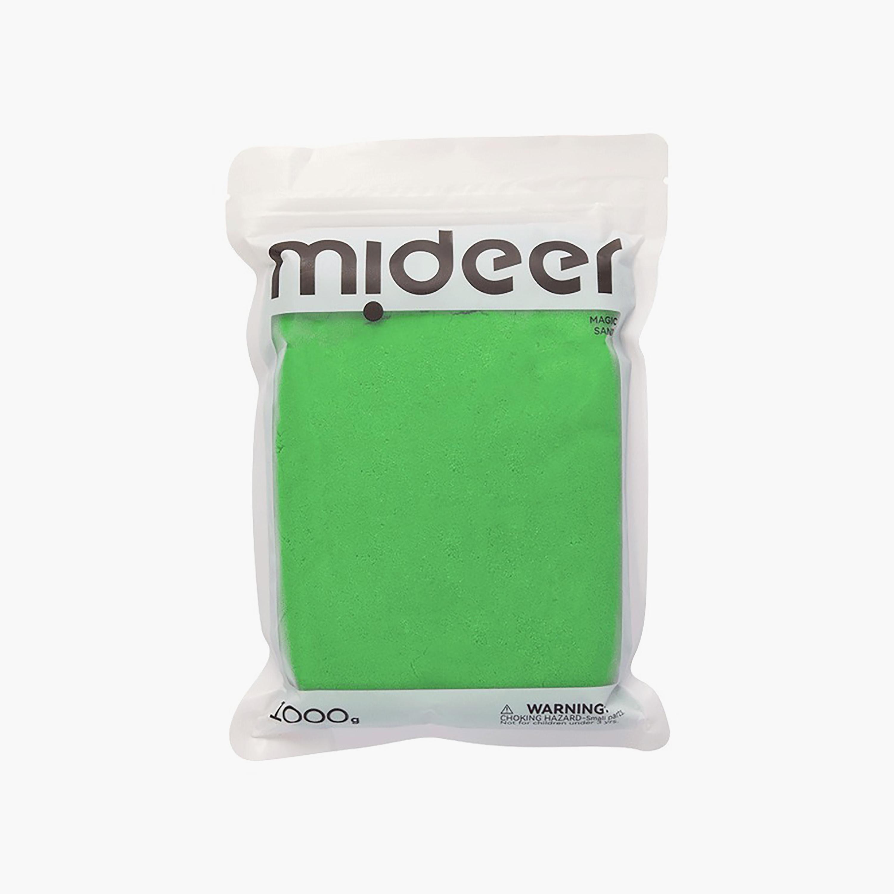 Mideer Magic Sand - 1 kg-school-artsandcrafts-image-1