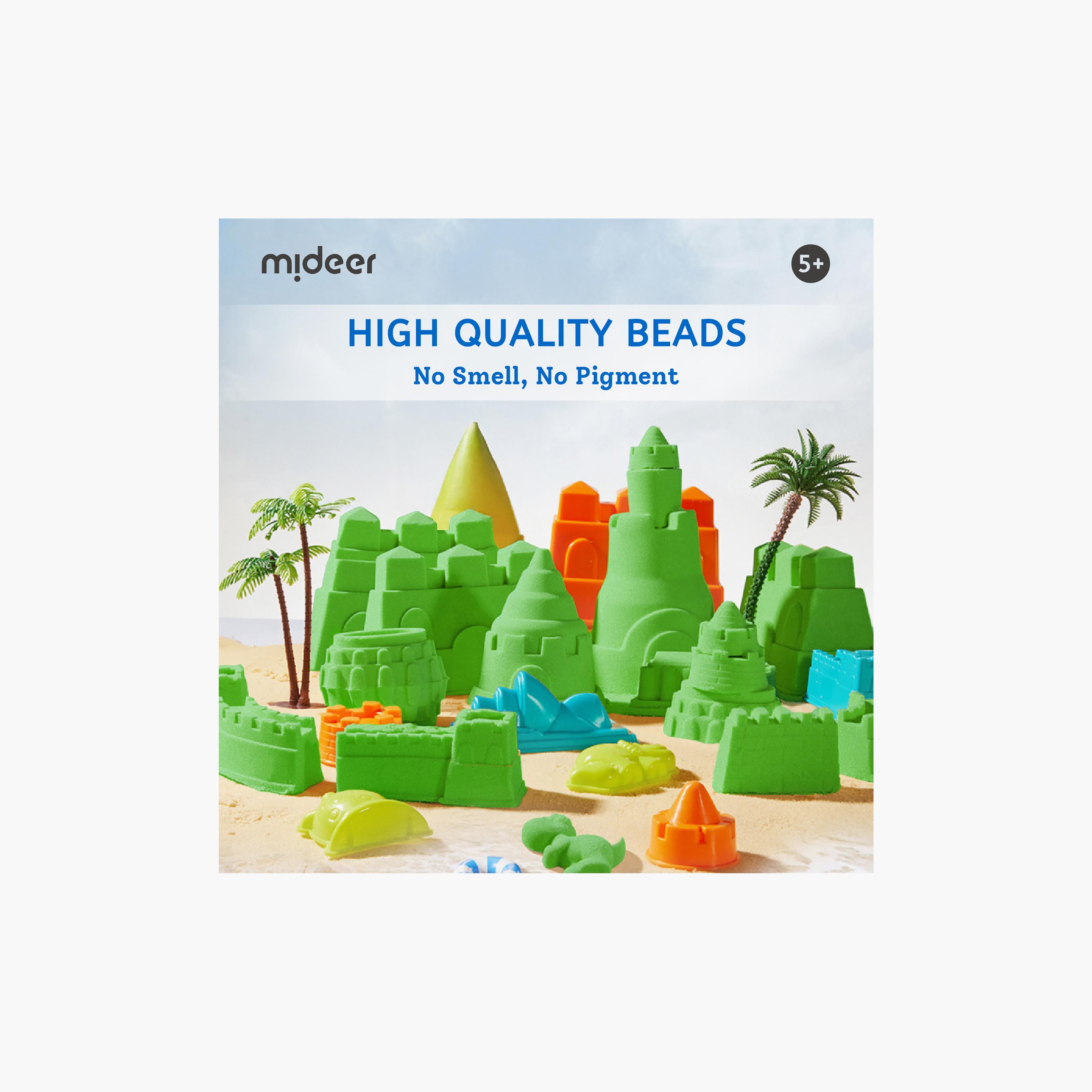 Mideer Magic Sand - 1 kg-school-artsandcrafts-image-3