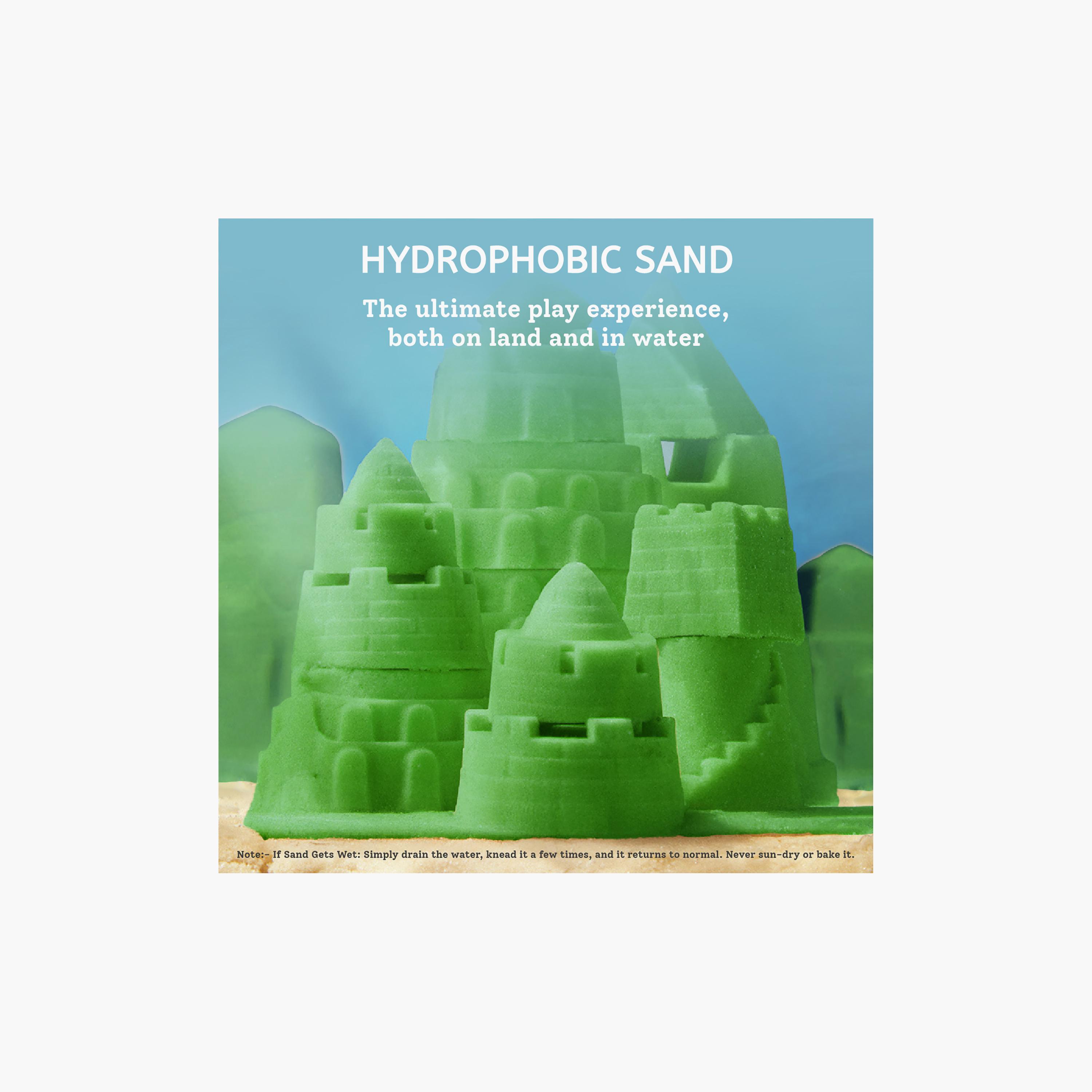 Mideer Magic Sand - 1 kg-school-artsandcrafts-image-4