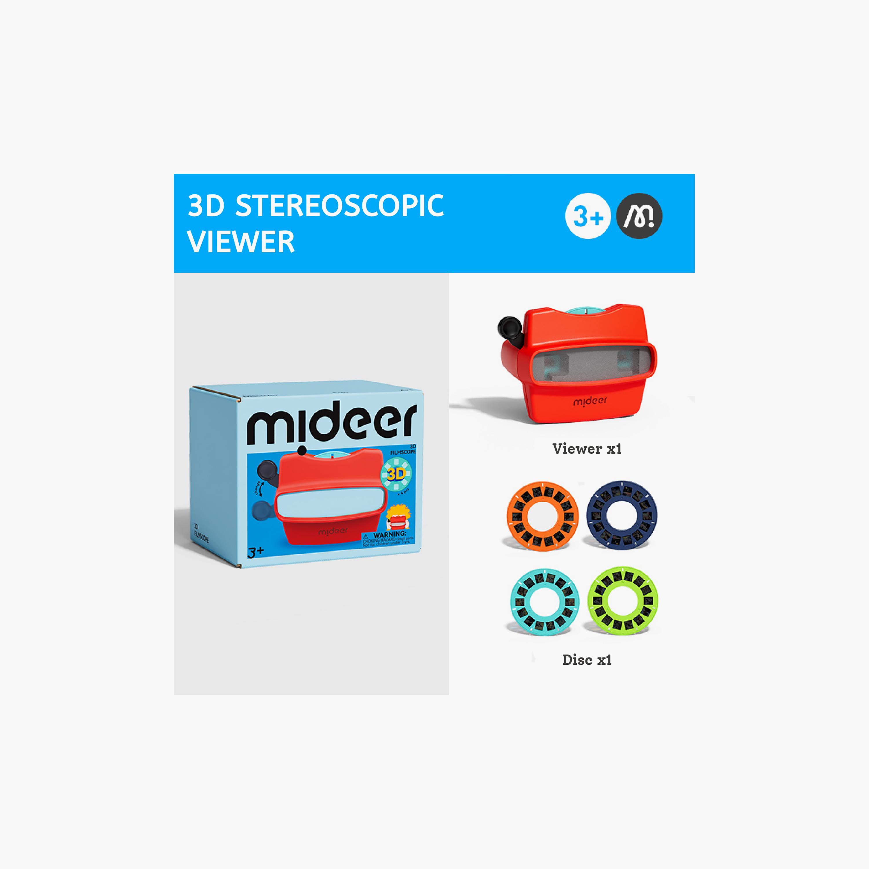Mideer 3D Stereoscopic Viewer-electronics-gamesandconsoles-image-2