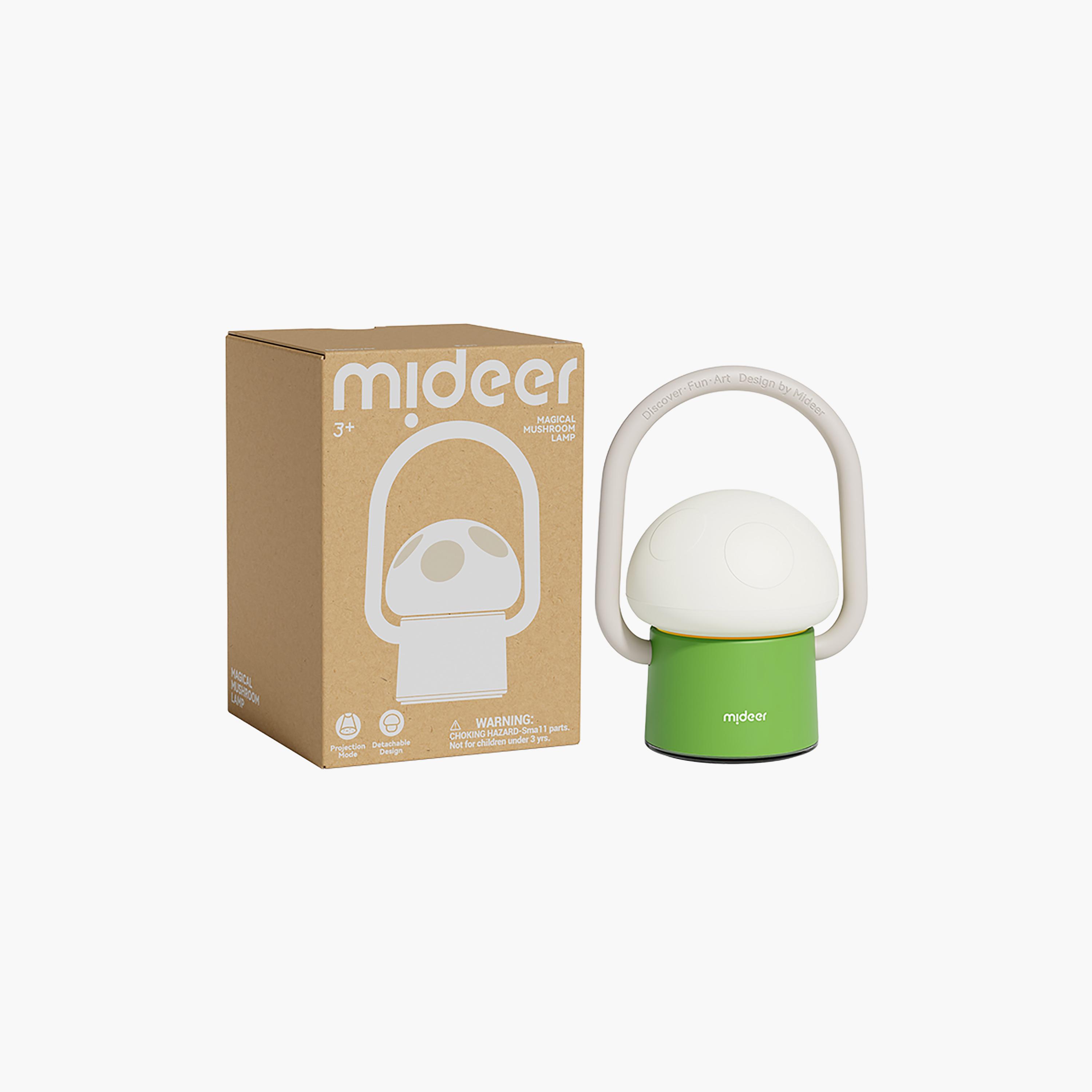 Mideer Mushroom Lamp-toys-babyandtoddlertoys-lightsandmusicaltoys-image-2