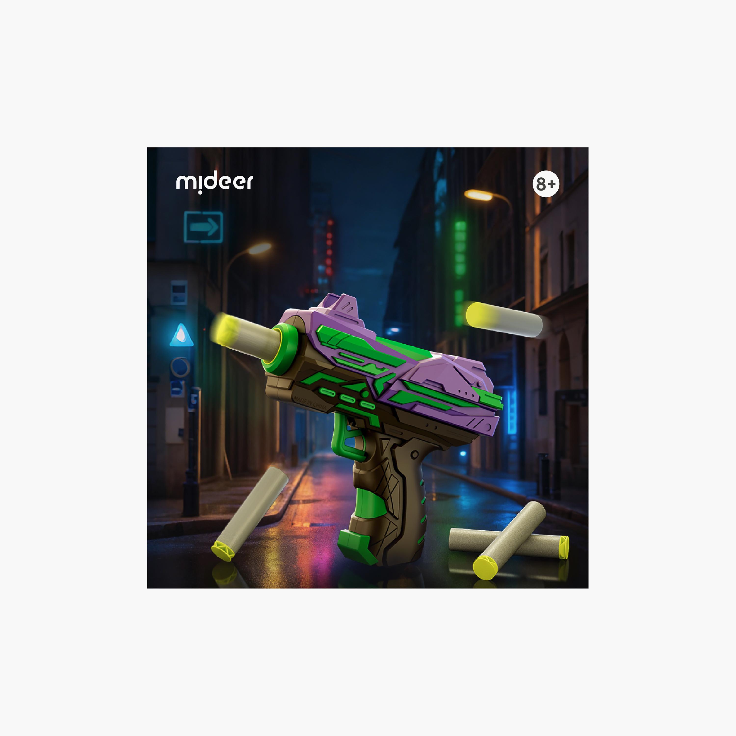 Mideer Precision Blaster Pocket Gun-toys-outdoor-gunsandfoamblasters-image-10