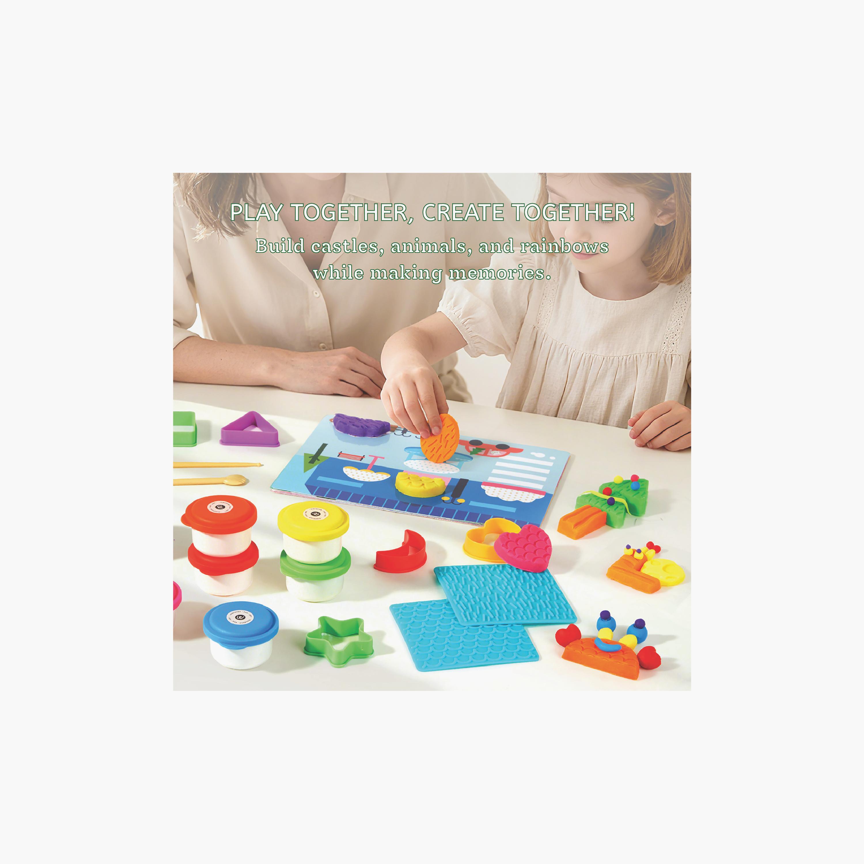 طقم لعب الصلصال ميلو الإبداعي من ميدير-toys-educational-doughtoys-image-8