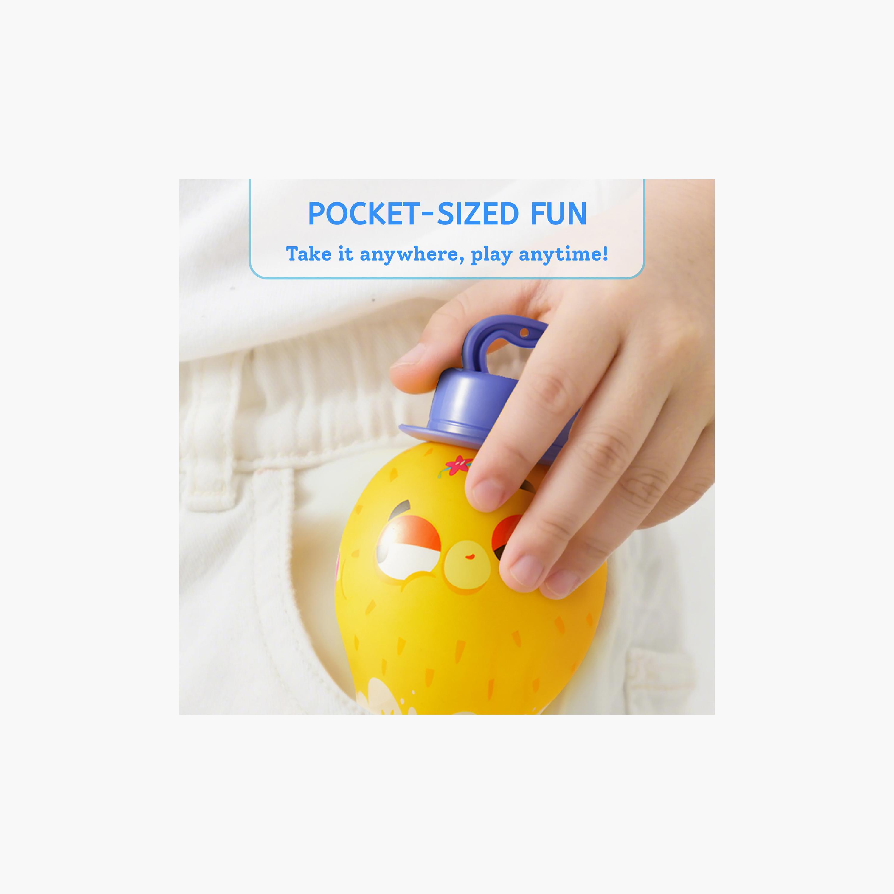 Mideer Bubble Blower Bottle - 120 ml-toys-outdoor-poolandbeach-waterandbubbleguns-image-7