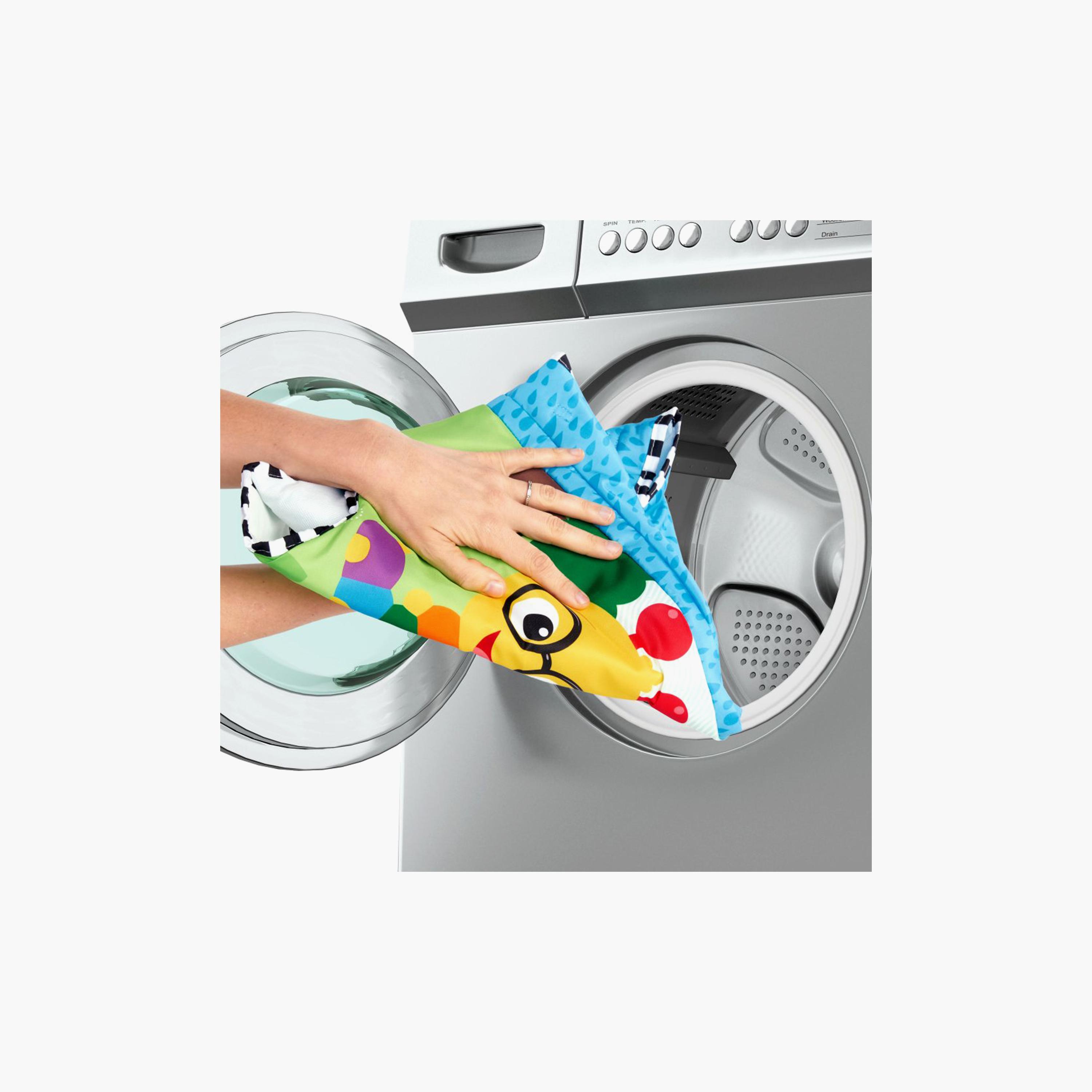 Baby Einstein Activity Jumper With Hanging Toys-baby-infantactivity-bouncers-image-8