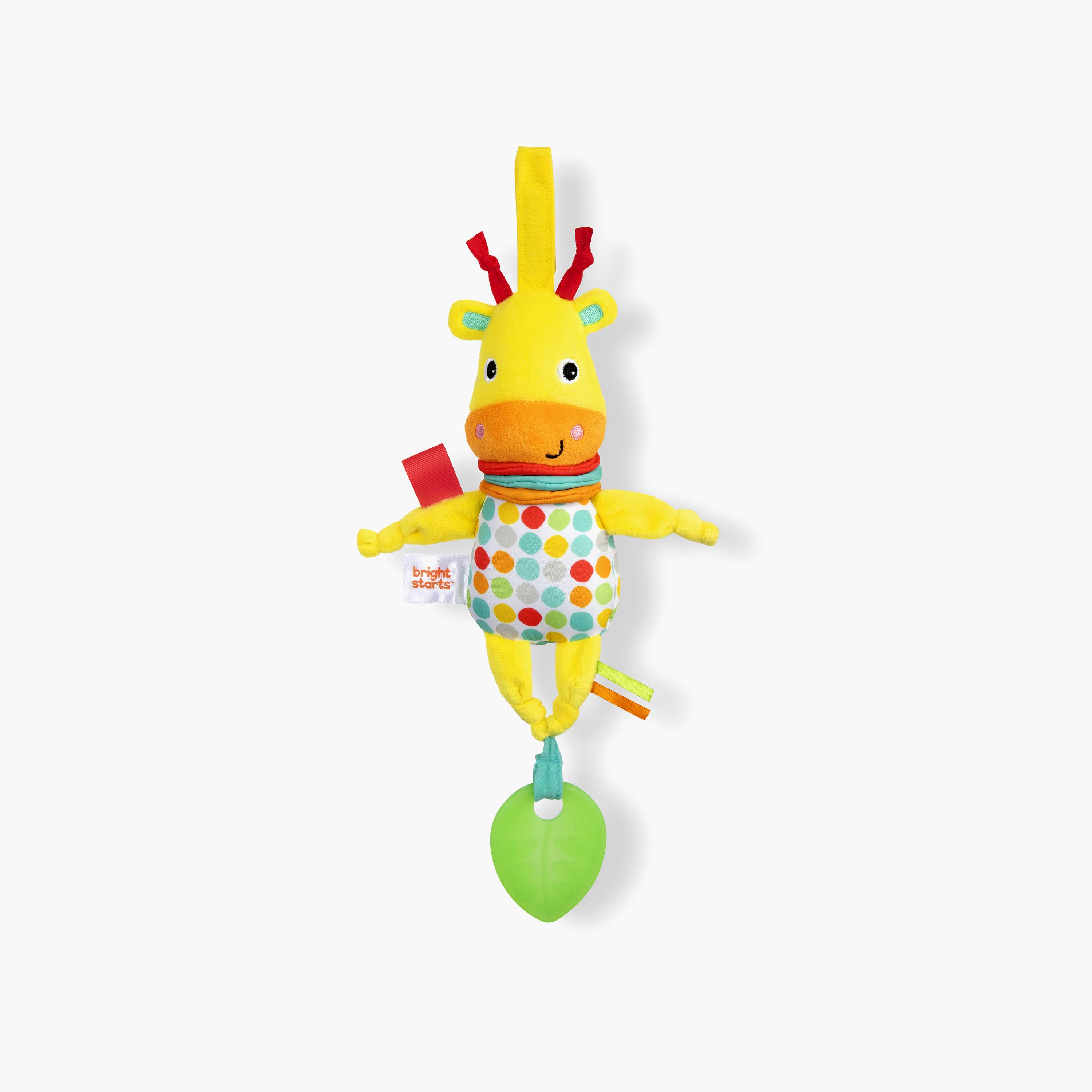 Bright Starts Pull & Play Musical Activity Toy-baby-gear-carseats-image-1