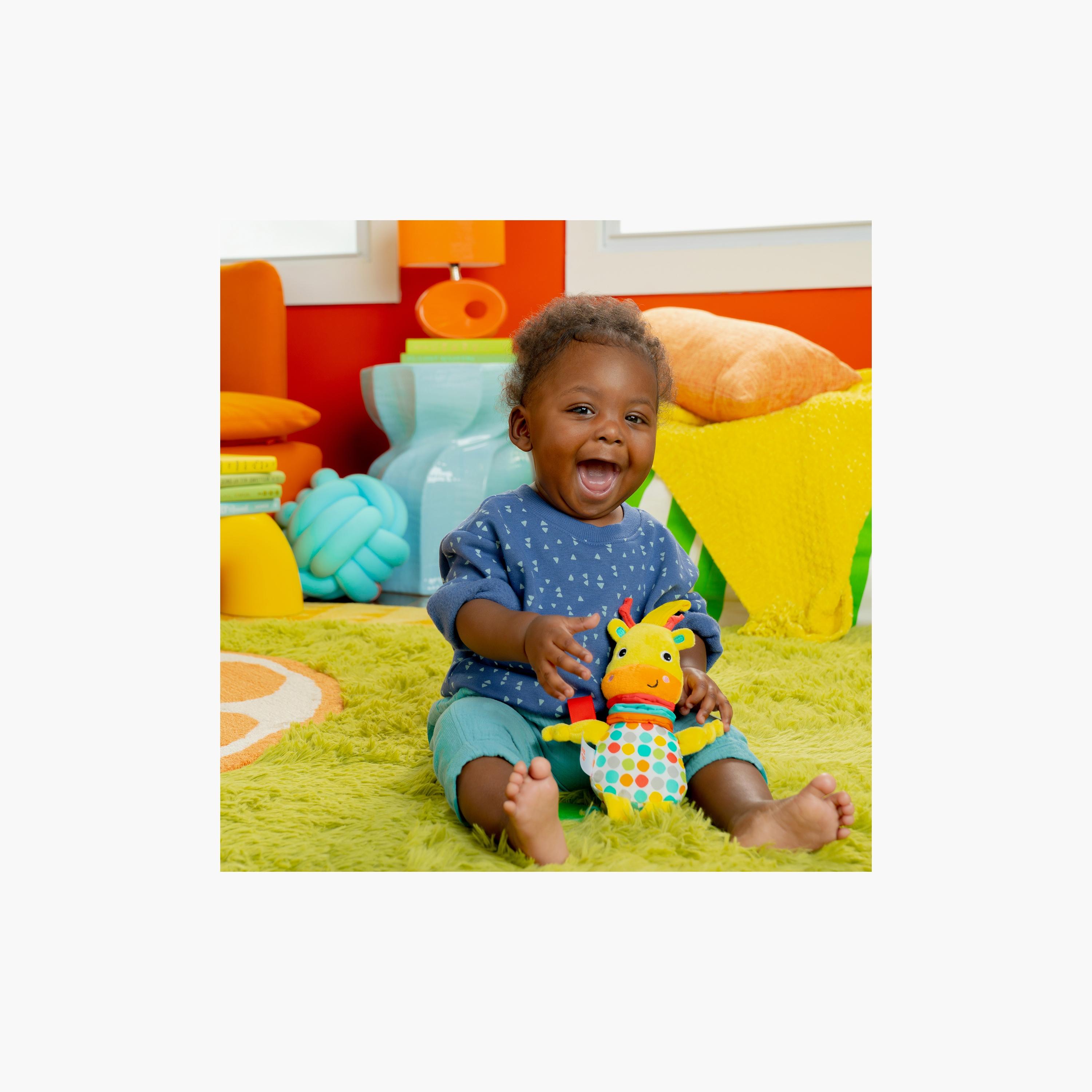 Bright Starts Pull & Play Musical Activity Toy-baby-gear-carseats-image-2