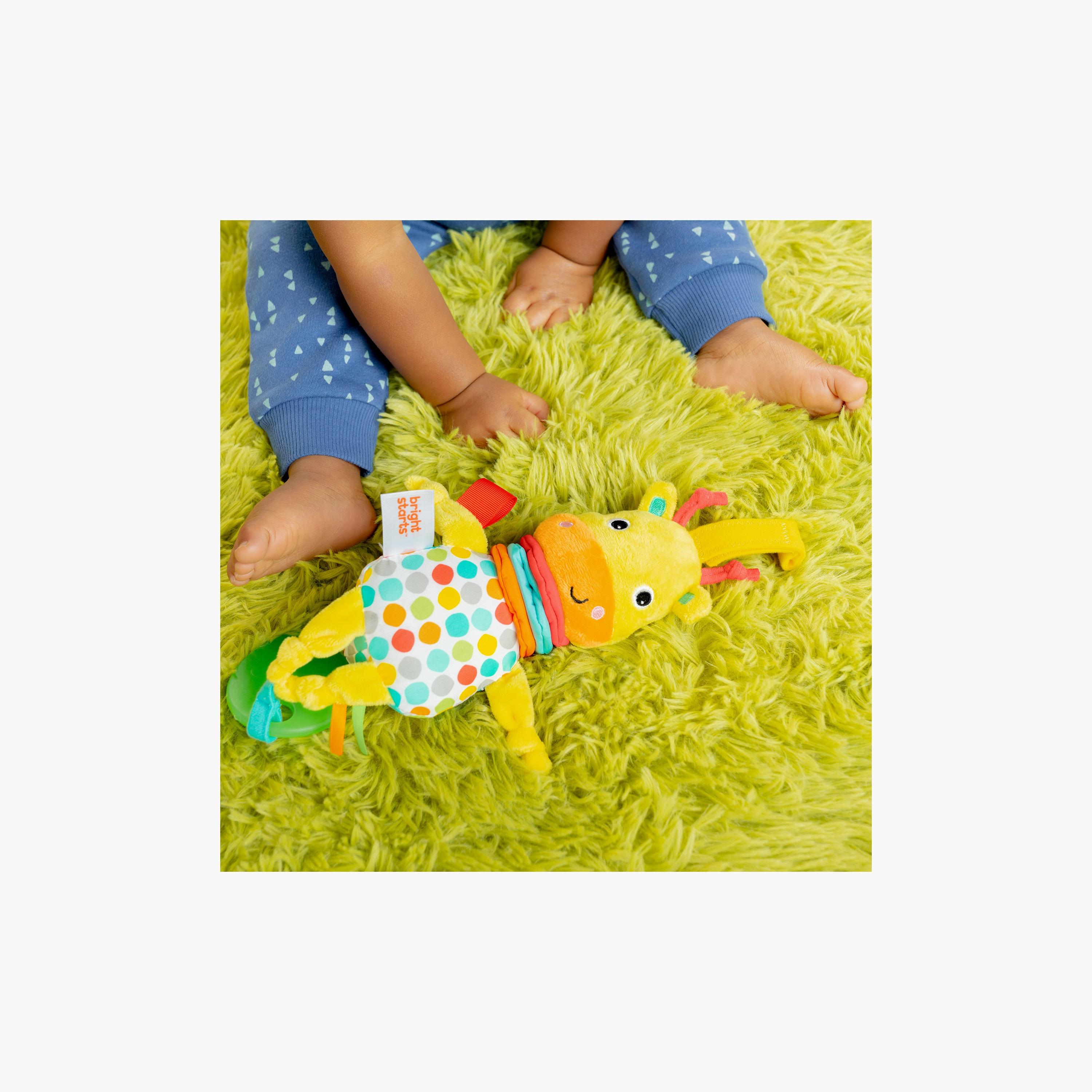 Bright Starts Pull & Play Musical Activity Toy-baby-gear-carseats-image-5