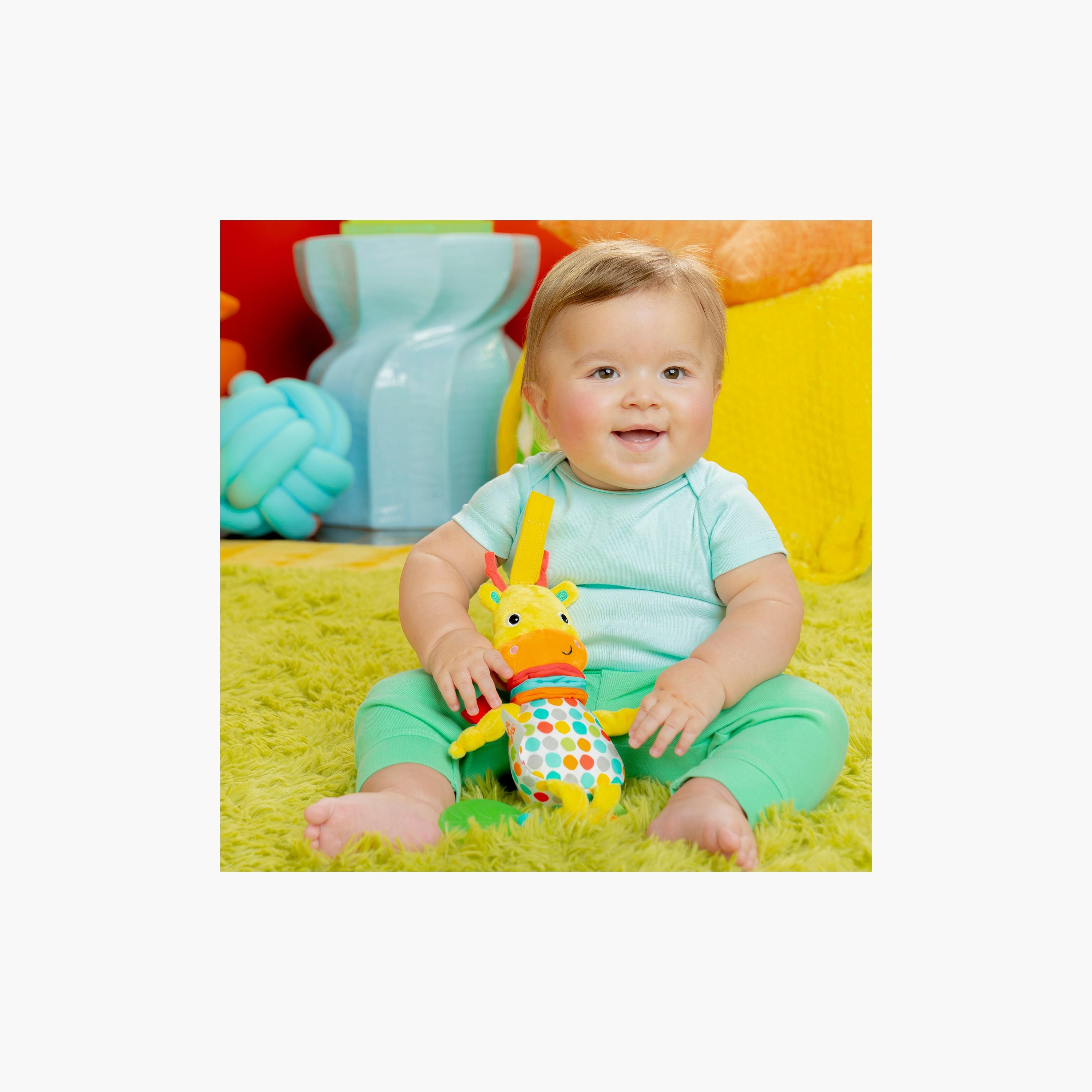 Bright Starts Pull & Play Musical Activity Toy-baby-gear-carseats-image-6