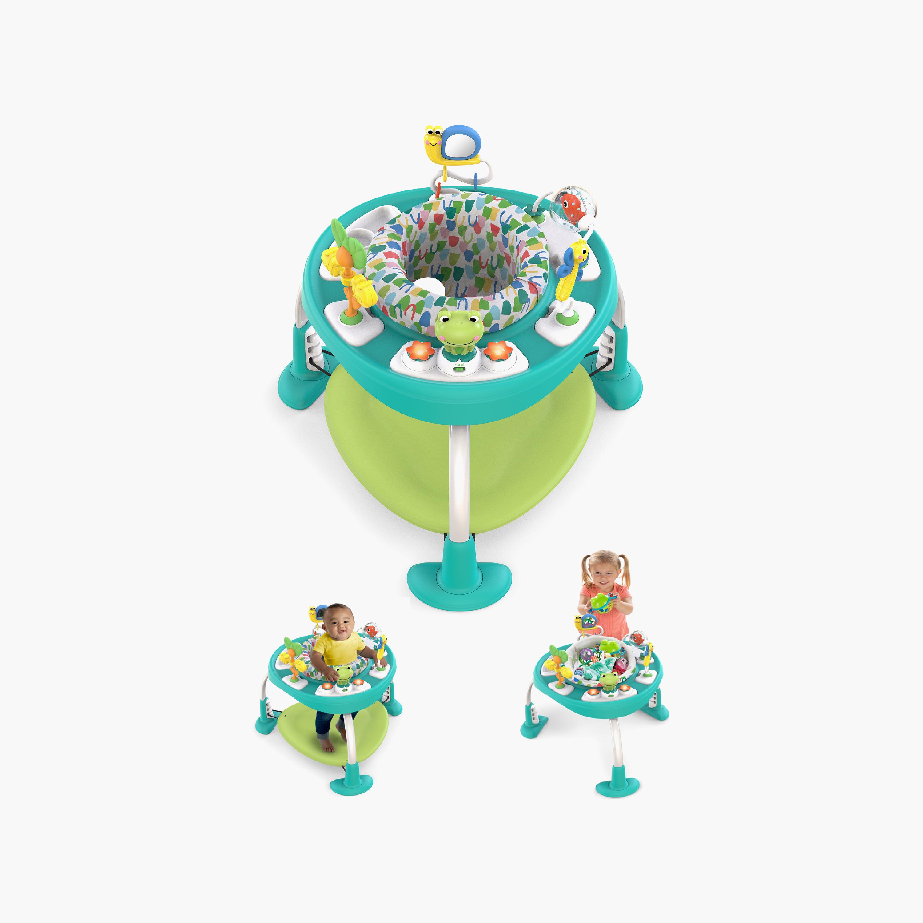 Bright Starts 2-In-1 Baby Bounce Activity Jumper with Hanging Toy-baby-infantactivity-bouncers-image-4