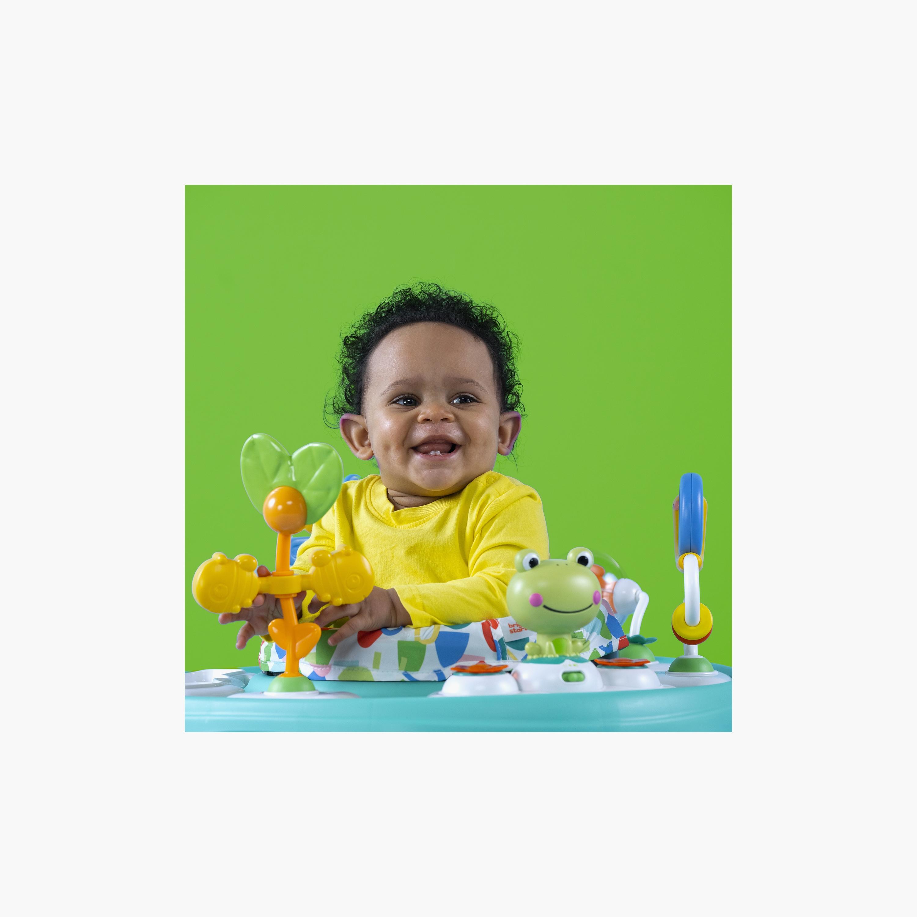 Bright Starts 2-In-1 Baby Bounce Activity Jumper with Hanging Toy-baby-infantactivity-bouncers-image-5