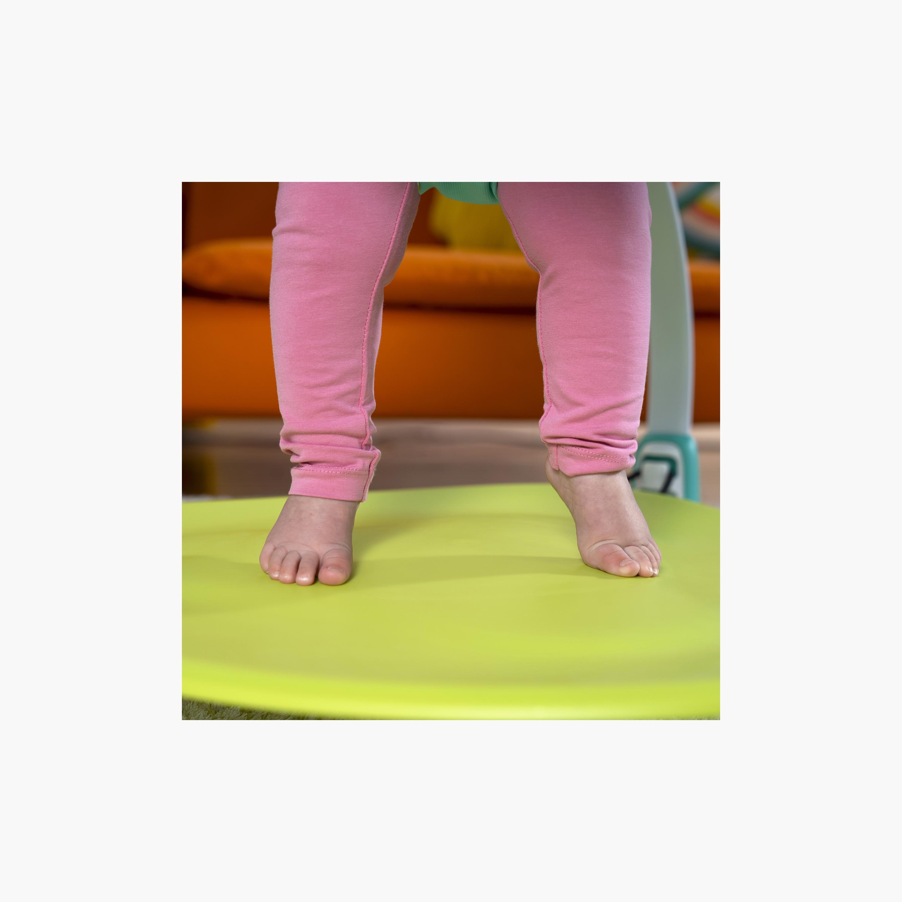 Bright Starts 2-In-1 Baby Bounce Activity Jumper with Hanging Toy-baby-infantactivity-bouncers-image-7