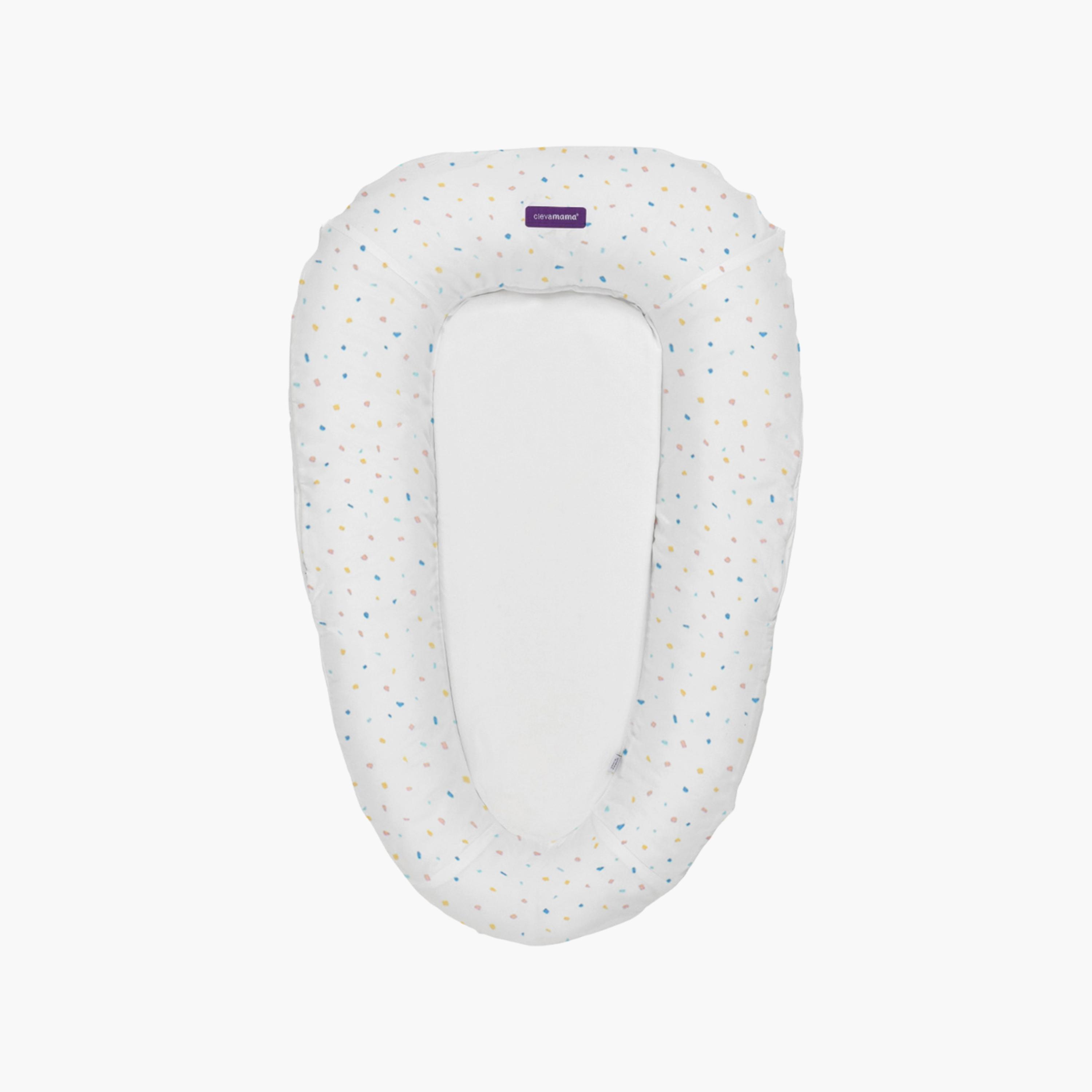 Clinamina Safe & Snug Baby Nest-baby-nursery-babybedding-image-1