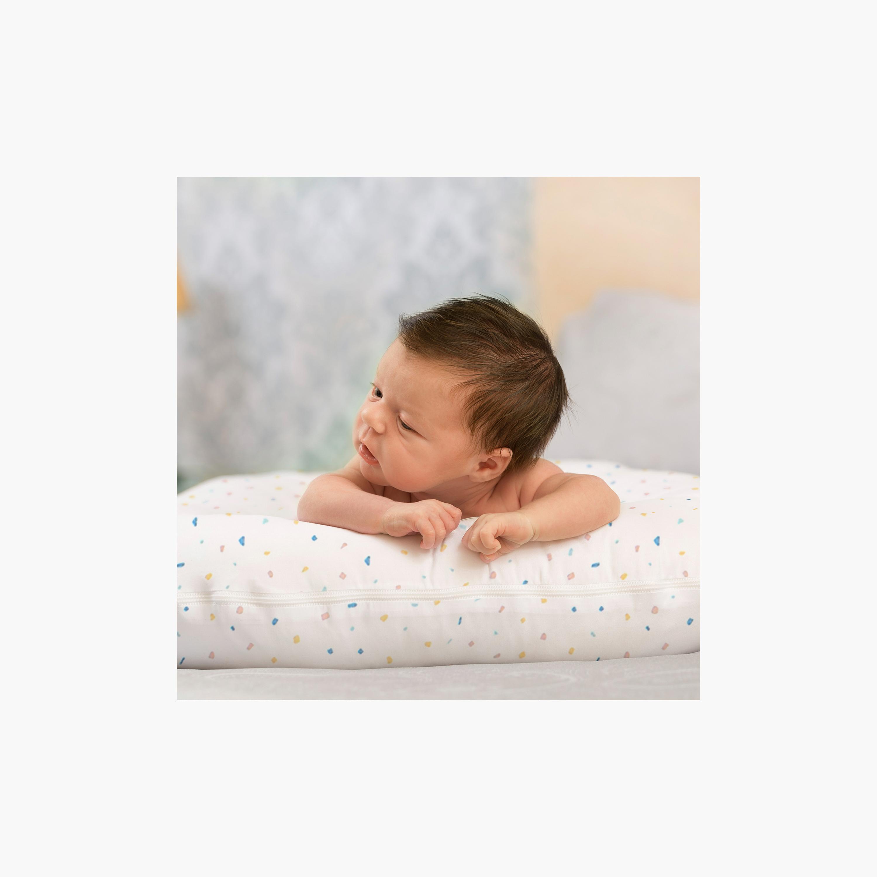 Clinamina Safe & Snug Baby Nest-baby-nursery-babybedding-image-3