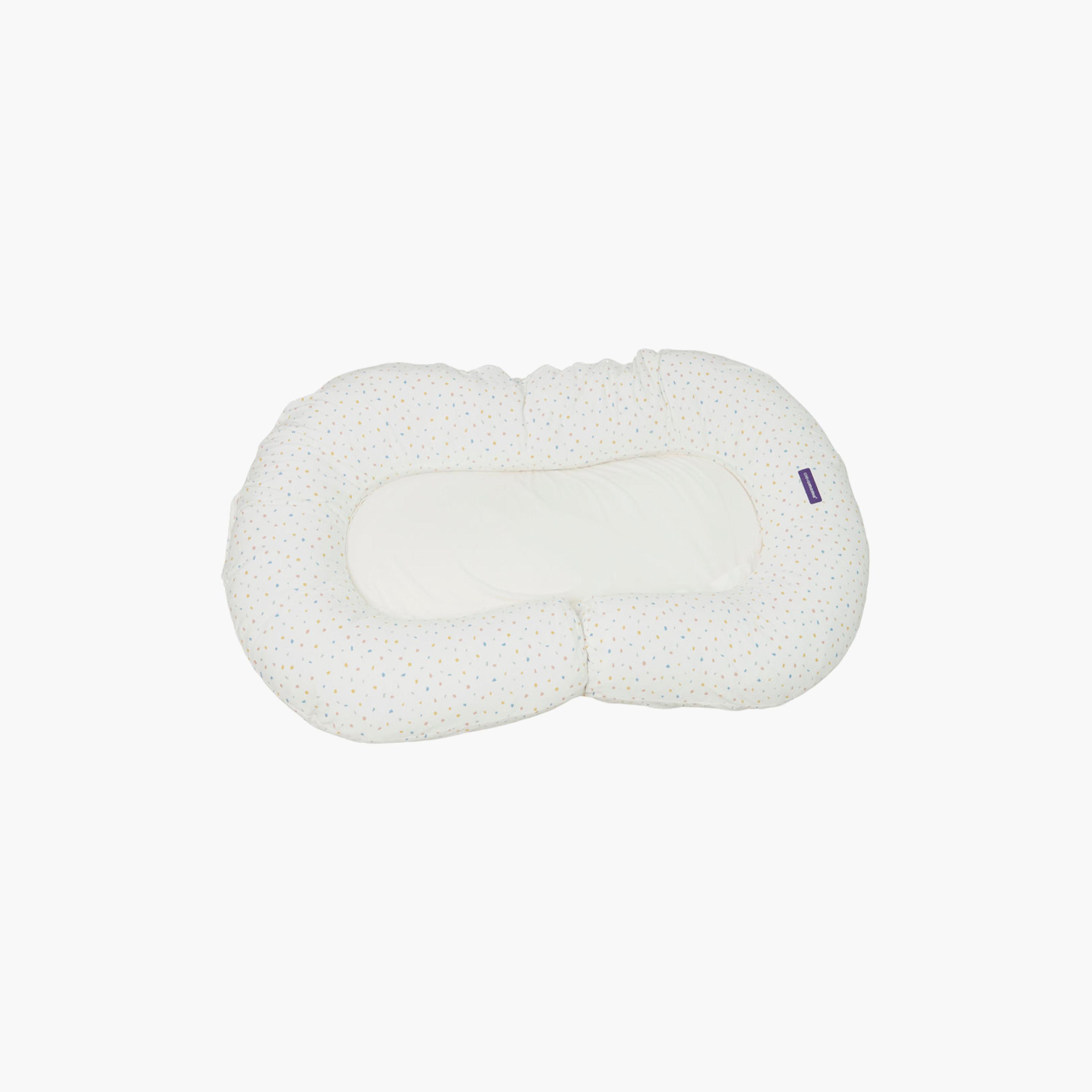 Clinamina Mummy Cocoon Baby Nest-baby-nursery-babybedding-image-1