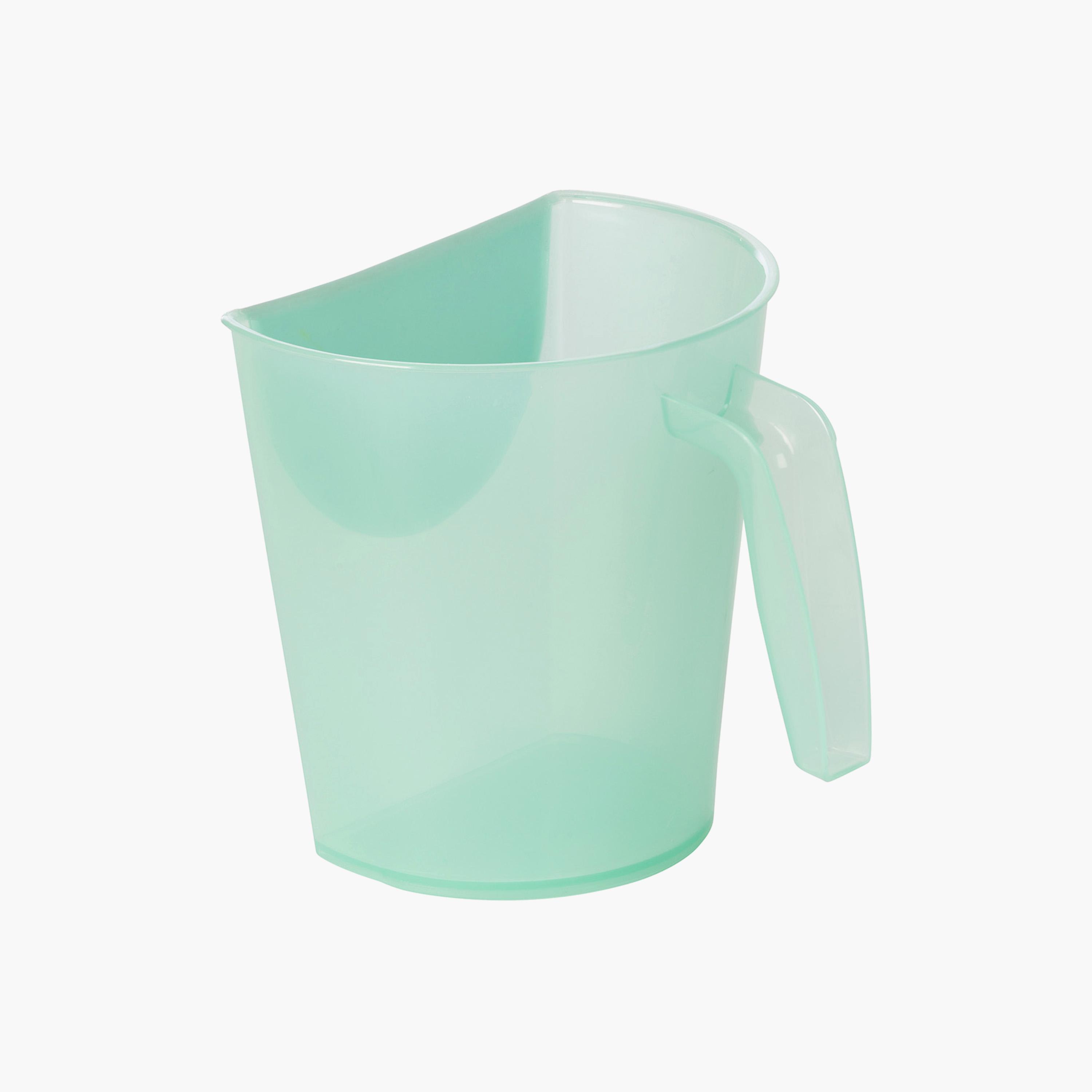Clinamina Shampoo Rinse Cup - 1000 ml-baby-bathandcare-bathtubs-image-1