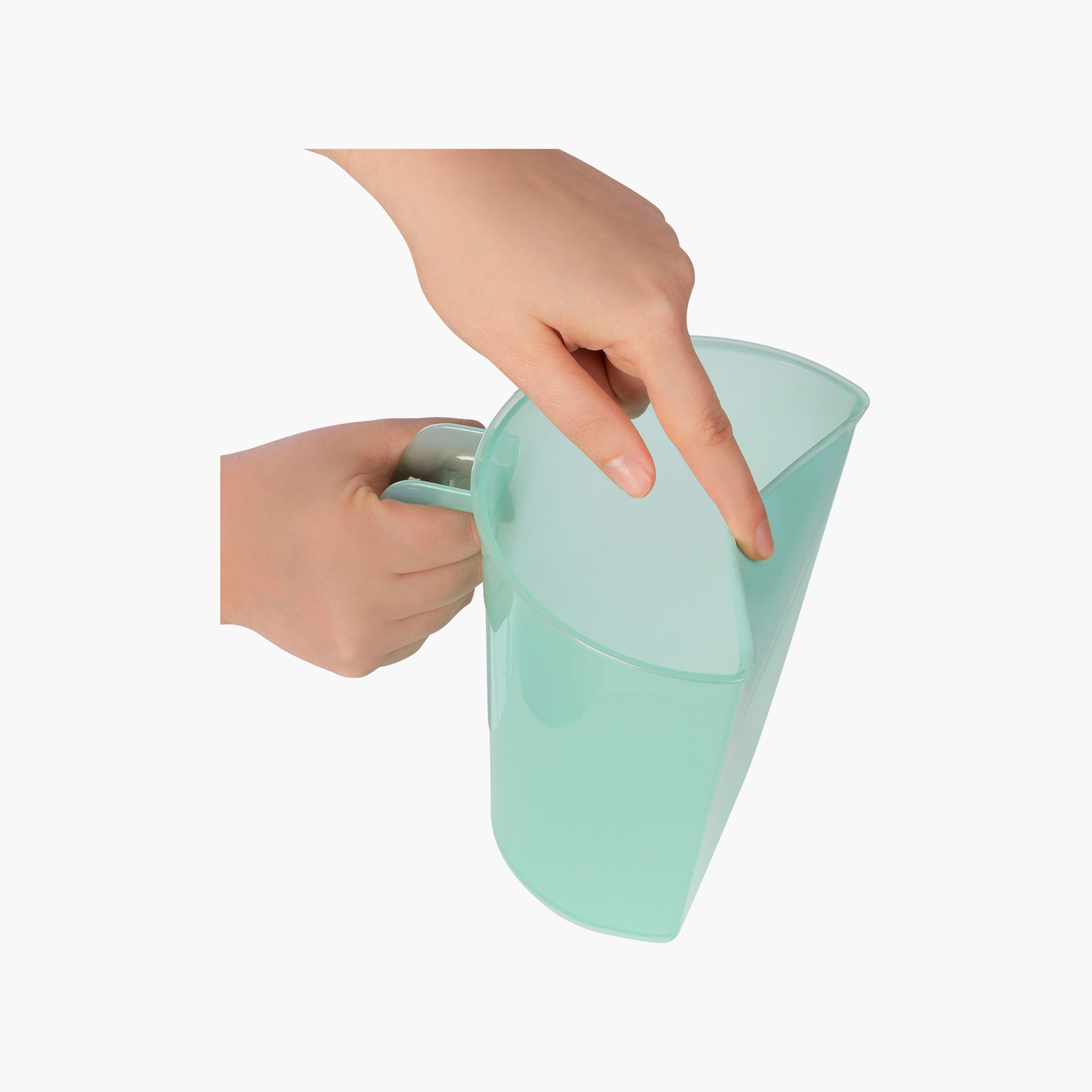 Clinamina Shampoo Rinse Cup - 1000 ml-baby-bathandcare-bathtubs-image-2