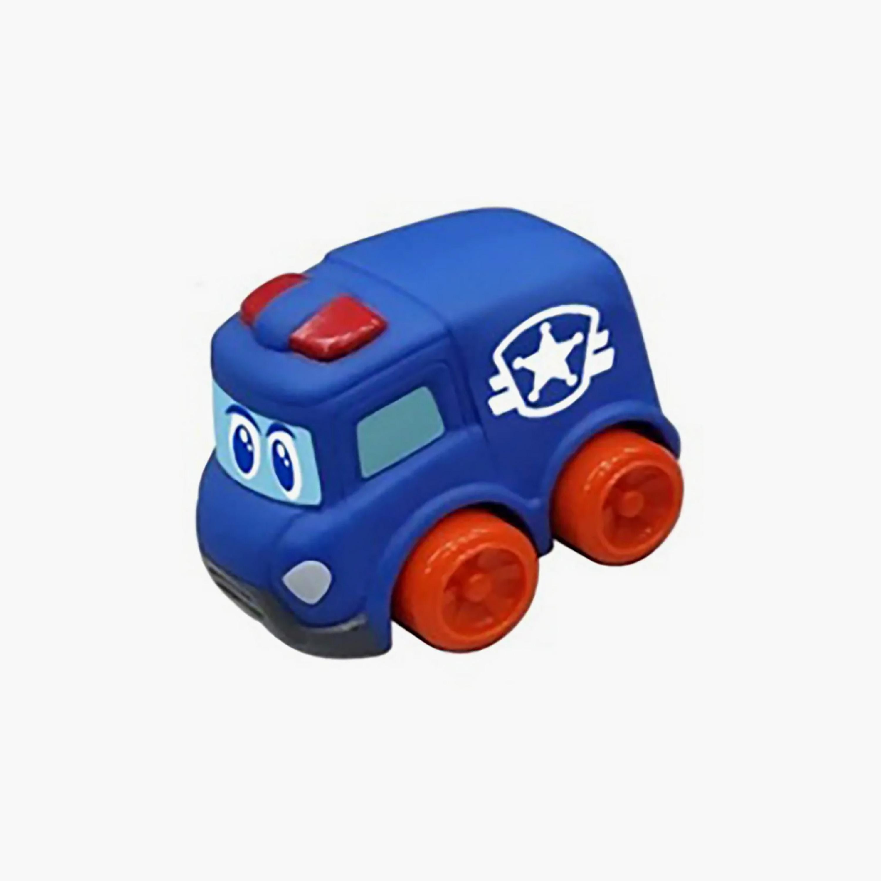 مجموعة لعب محطة الشرطة، 13 قطعة من ليتل ليرنر-toys-roleplay-policeanddetectivesets-image-2