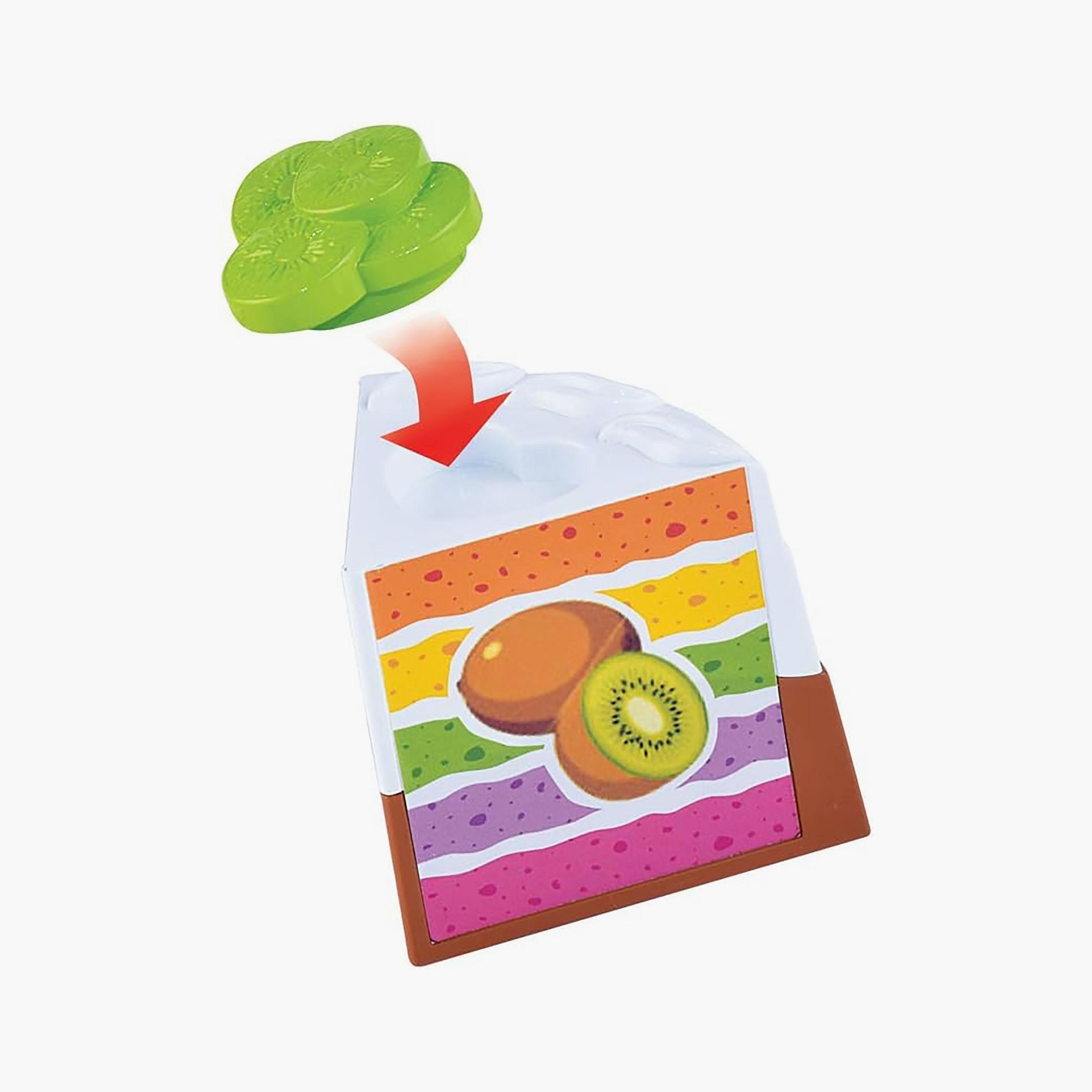 Little Learner Match & Stack Birthday Cake-toys-roleplay-playfoods-image-3